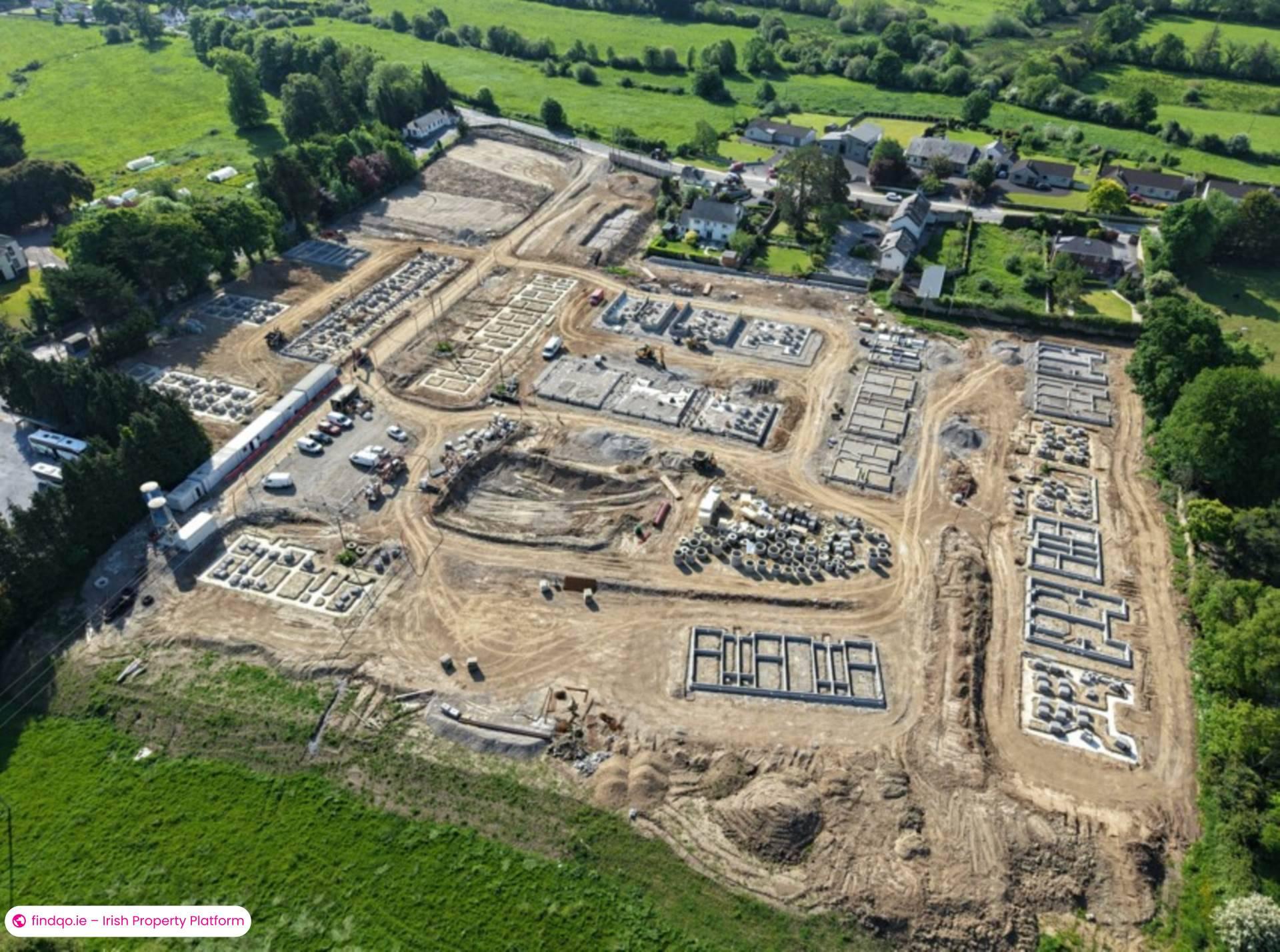 Semi-detached house for Sale in Clonmel, Tipperary