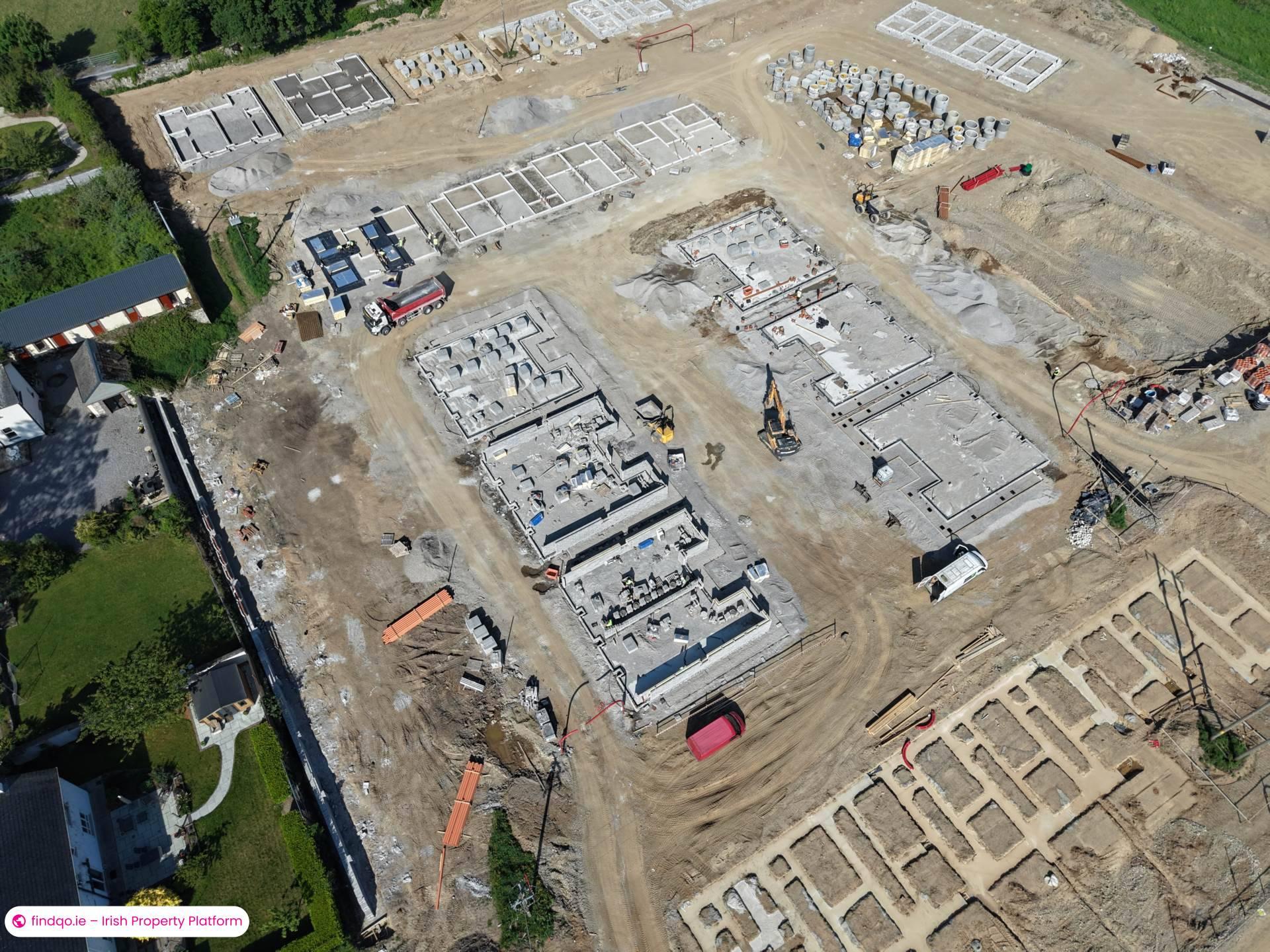 Semi-detached house for Sale in Clonmel, Tipperary