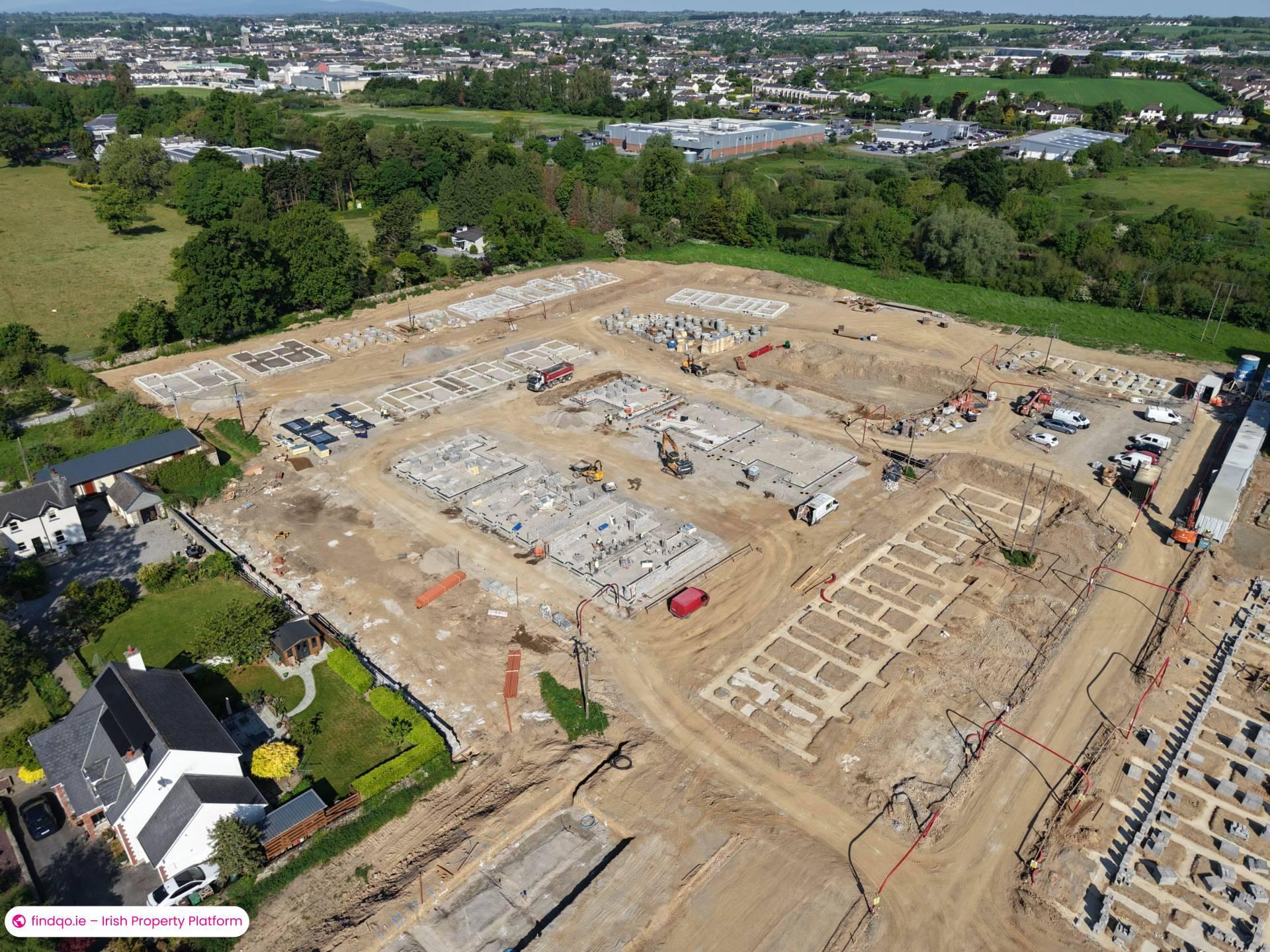 Semi-detached house for Sale in Clonmel, Tipperary