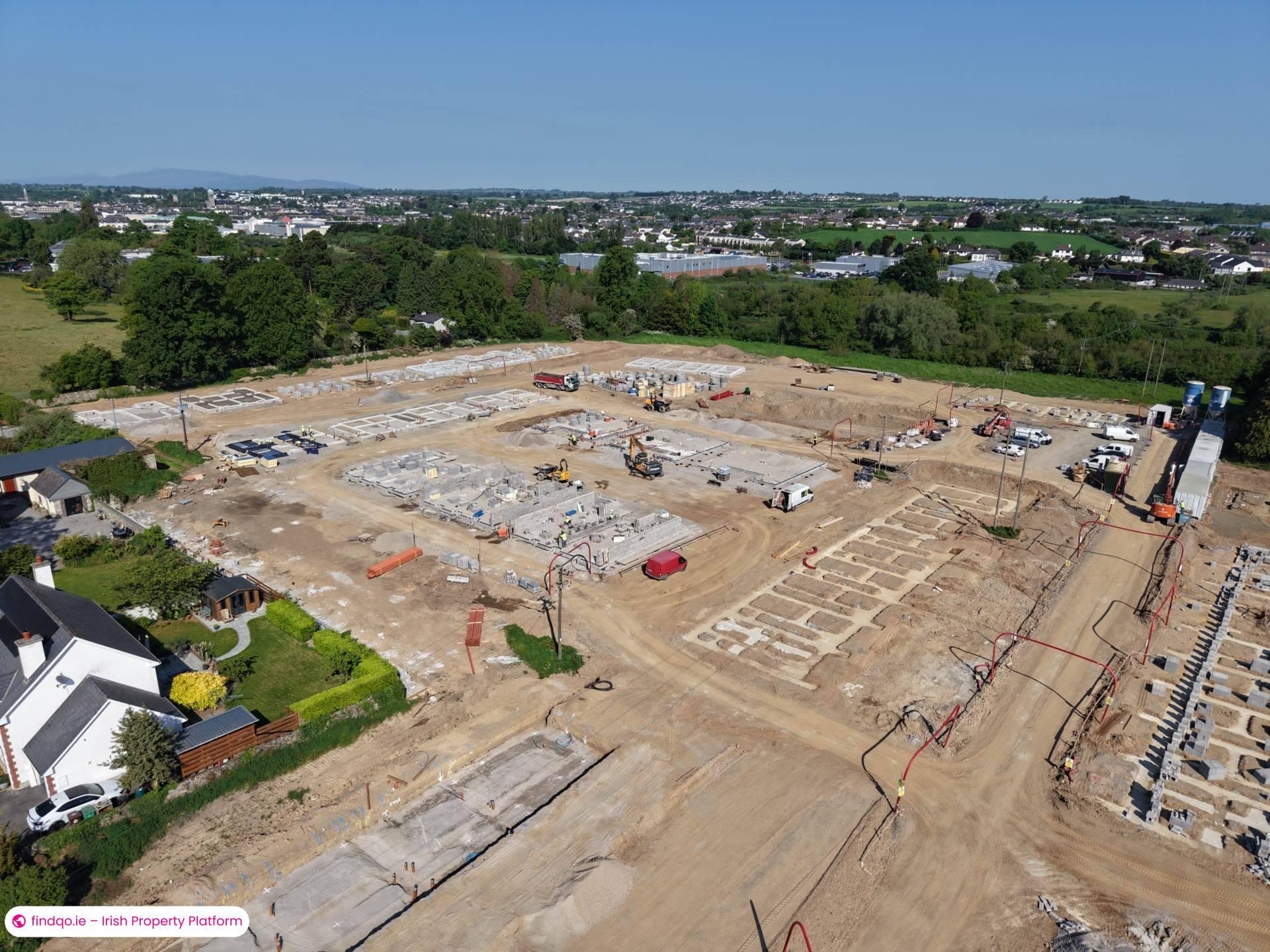 Semi-detached house for Sale in Clonmel, Tipperary