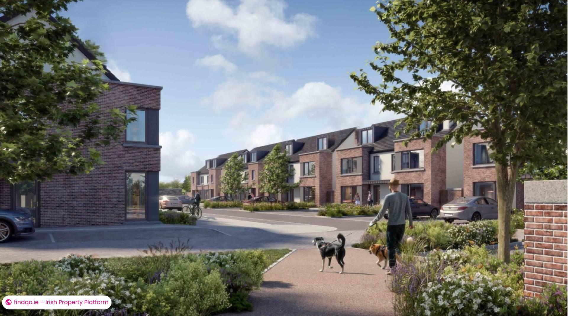 Semi-detached house for Sale in Clonmel, Tipperary