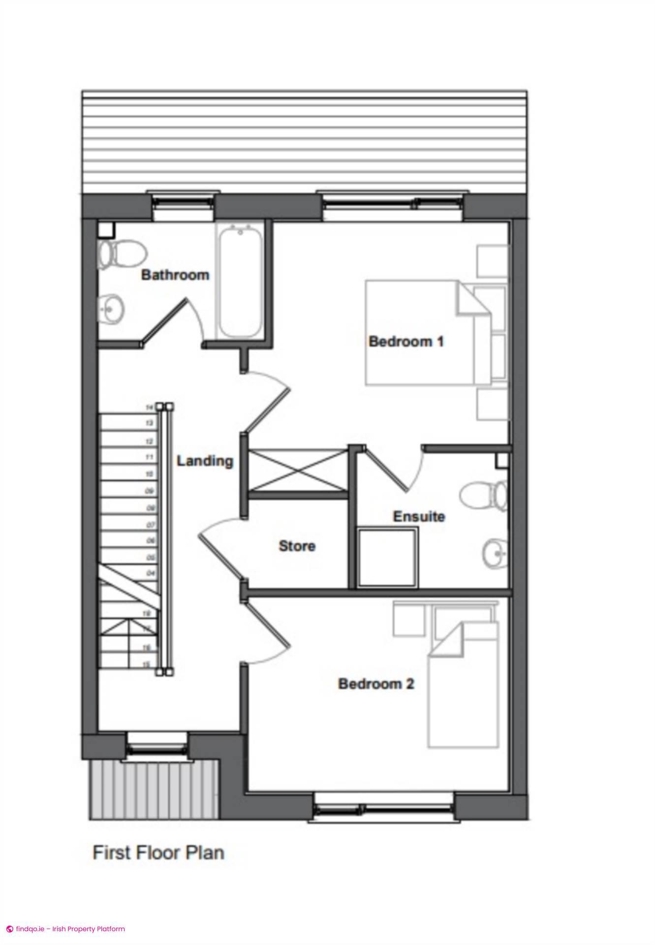 Semi-detached house for Sale in Clonmel, Tipperary