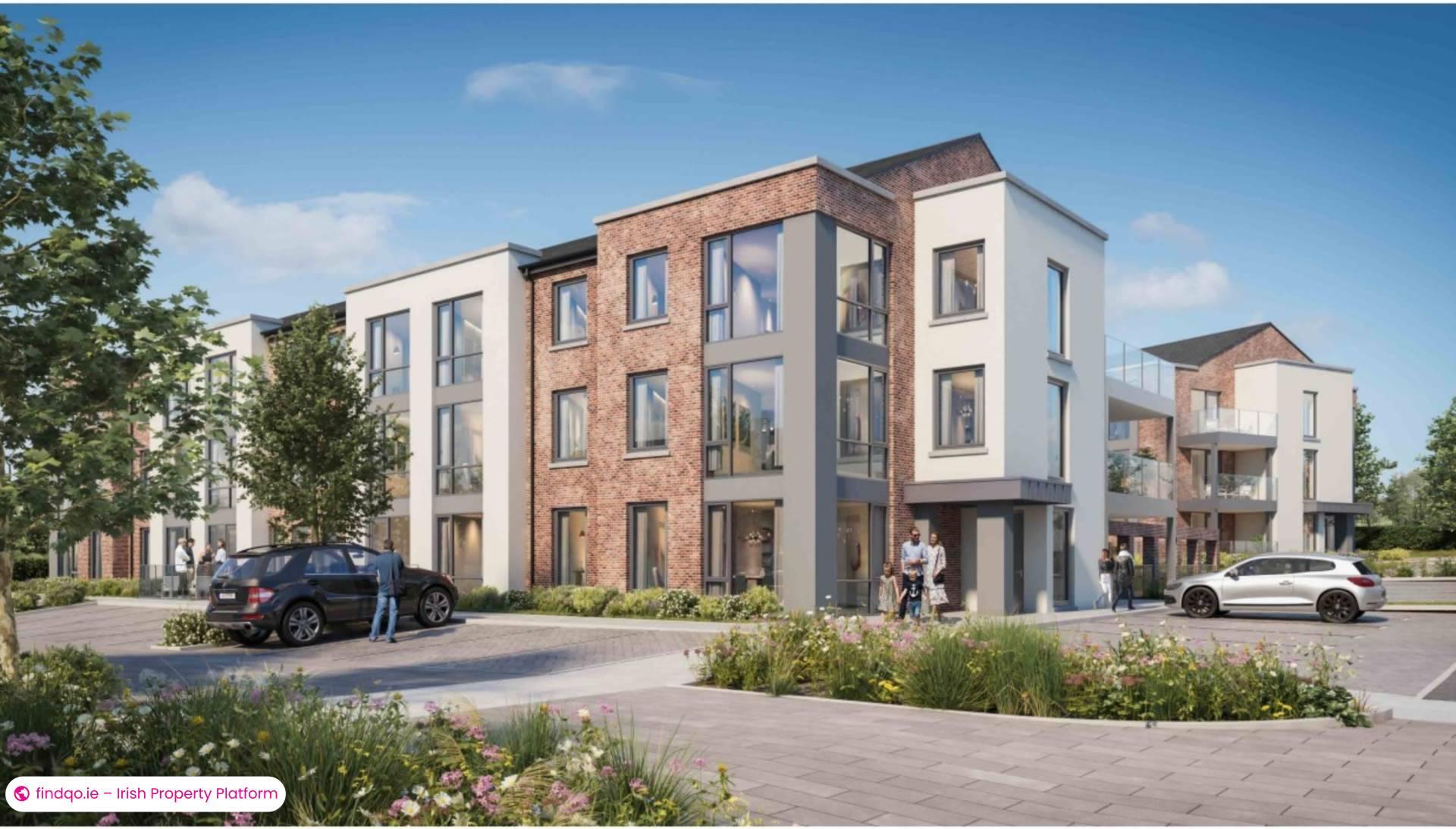 Semi-detached house for Sale in Clonmel, Tipperary