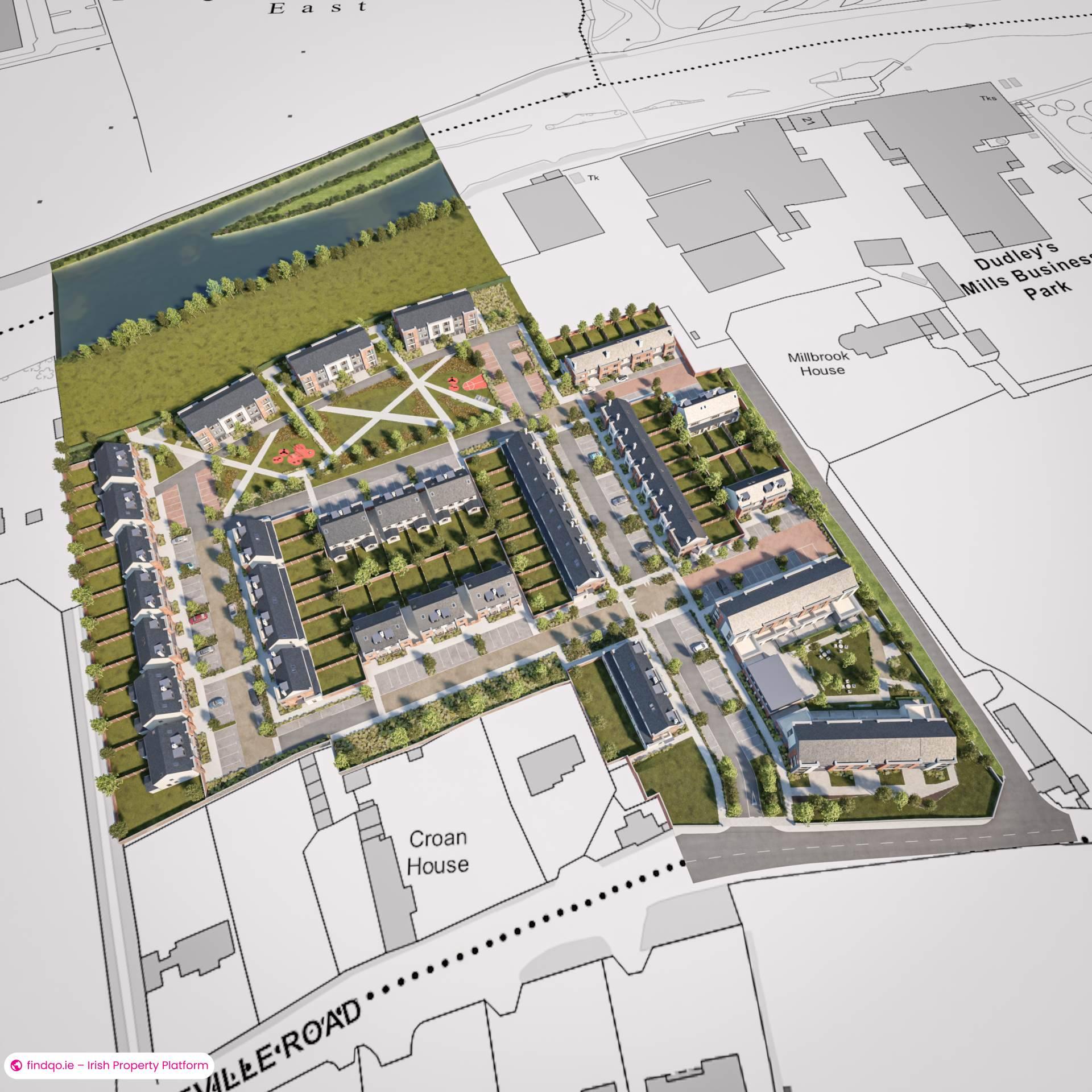 Terraced house for Sale in Clonmel, Tipperary