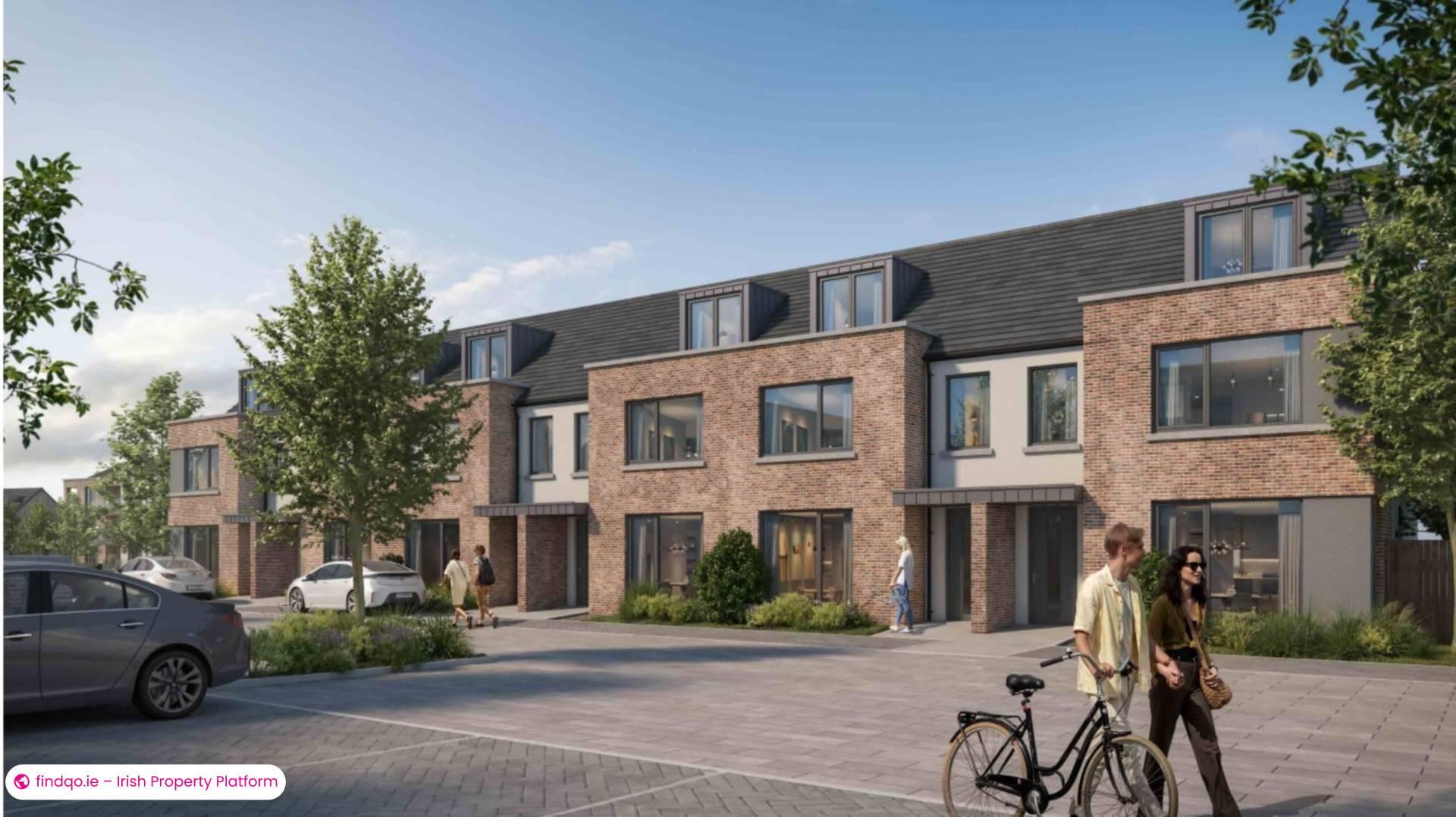 End of terrace house for Sale in Clonmel, Tipperary