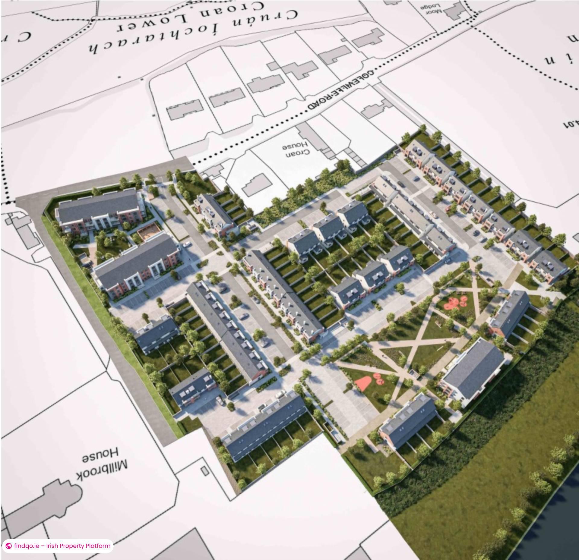 Semi-detached house for Sale in Clonmel, Tipperary