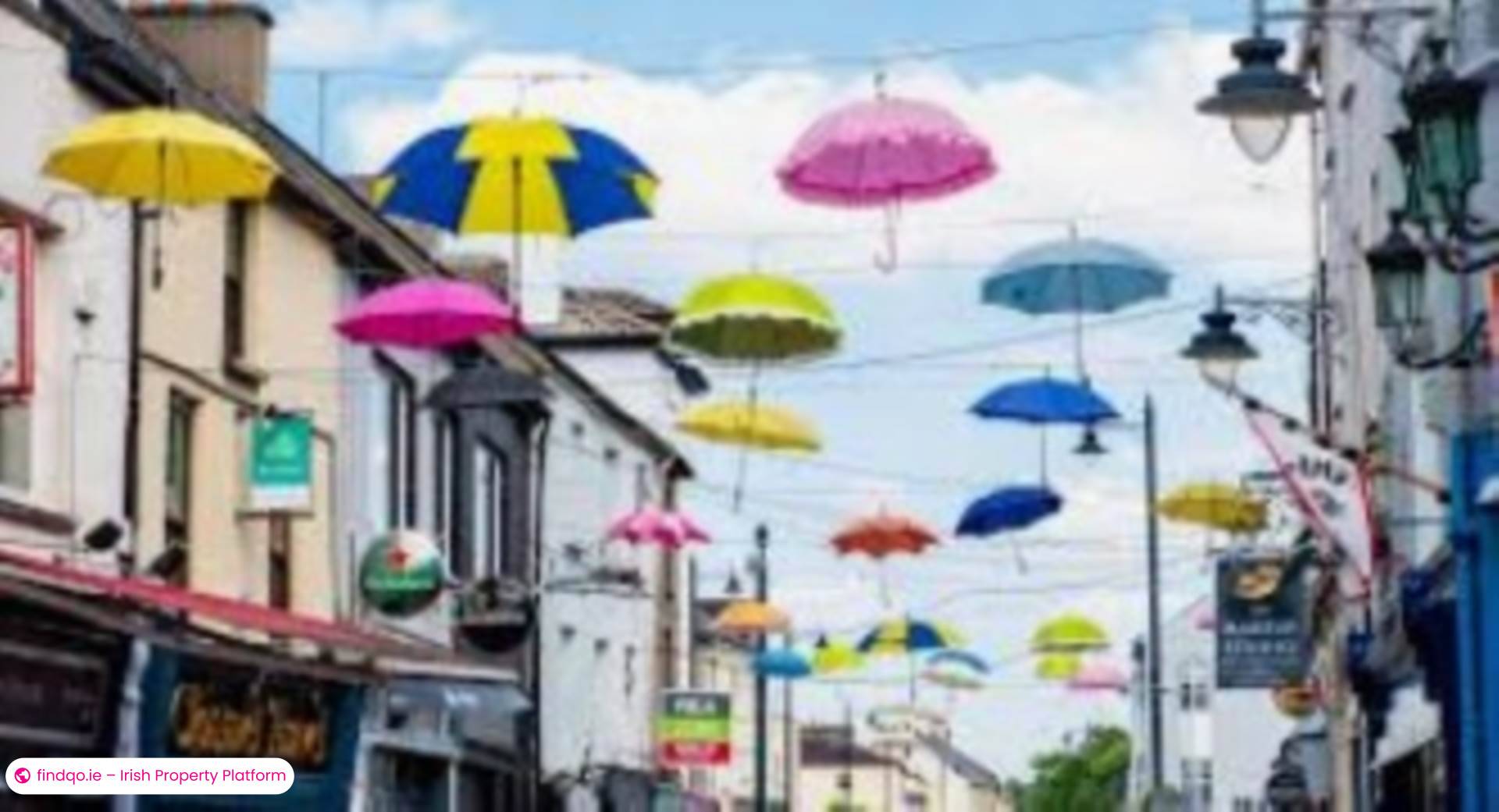 Semi-detached house for Sale in Clonmel, Tipperary