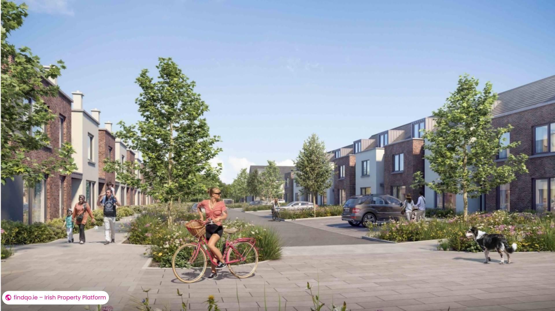 Semi-detached house for Sale in Clonmel, Tipperary