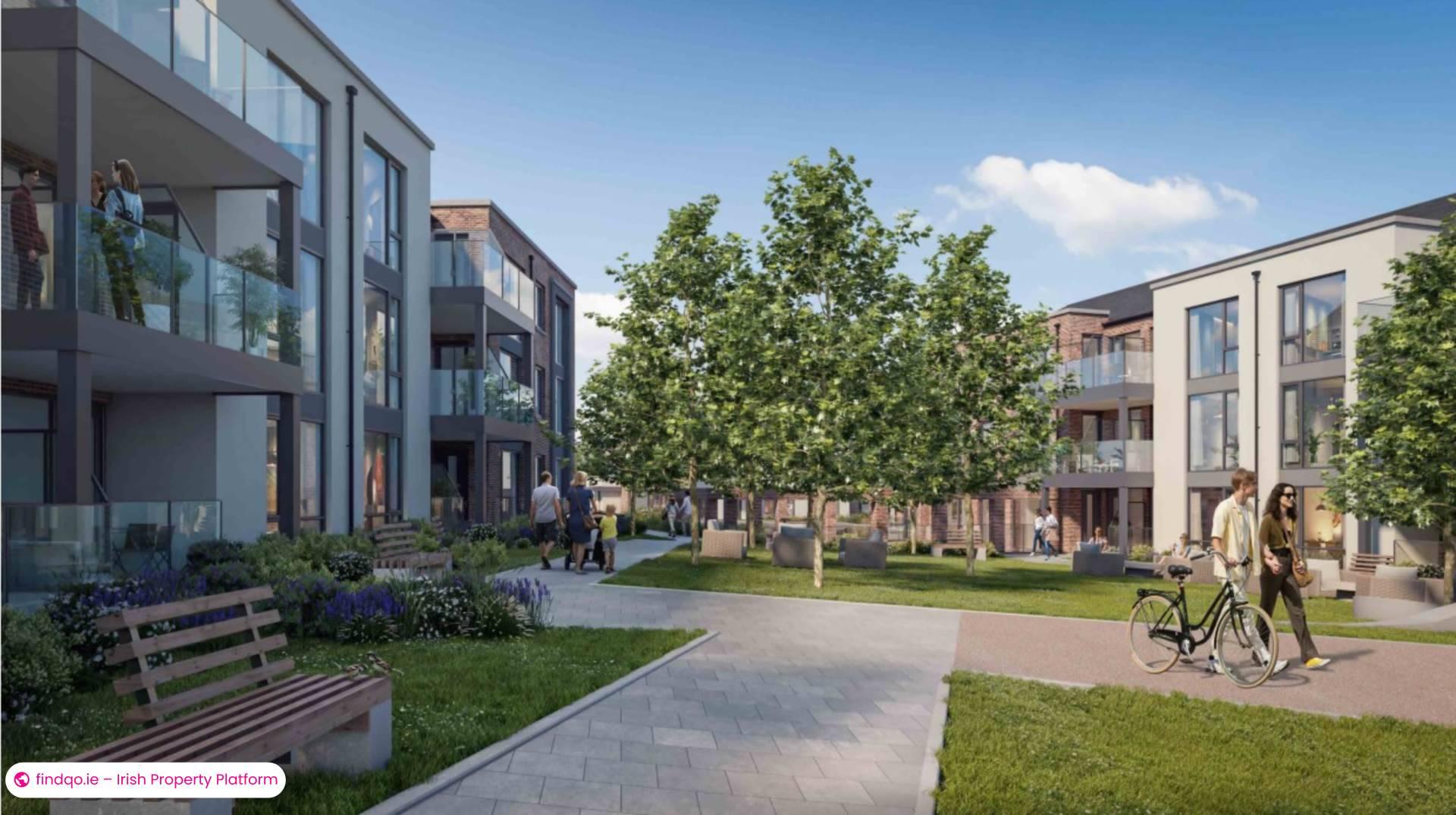 Semi-detached house for Sale in Clonmel, Tipperary