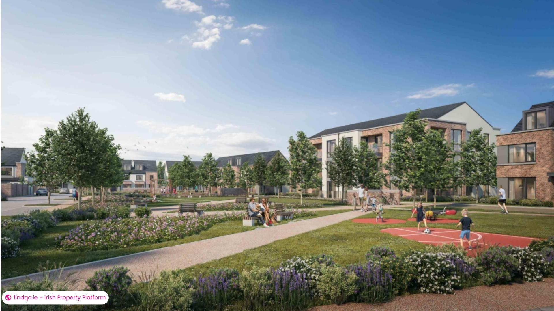 Semi-detached house for Sale in Clonmel, Tipperary