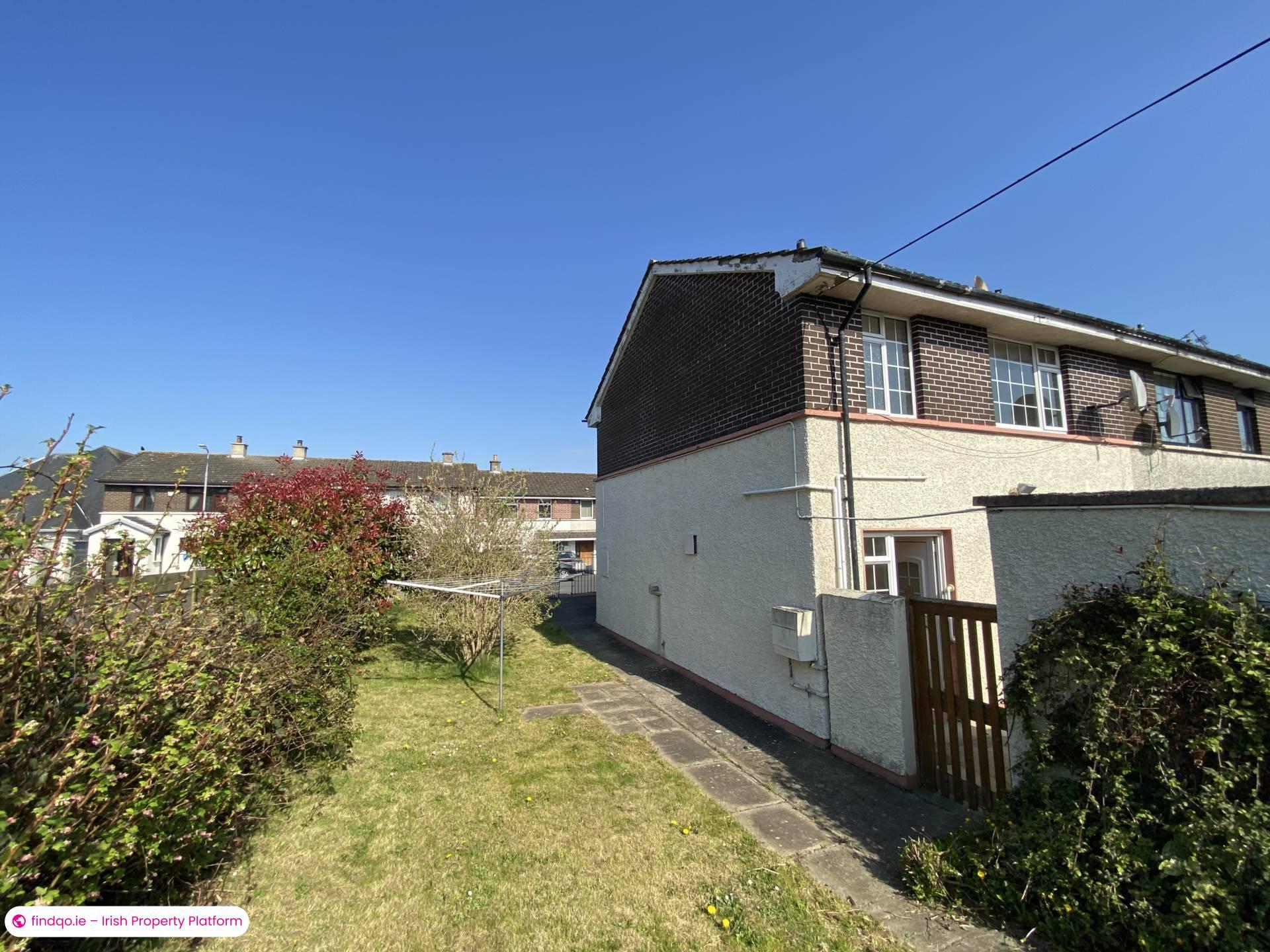 Semi-detached house for Sale in Clonmel, Tipperary