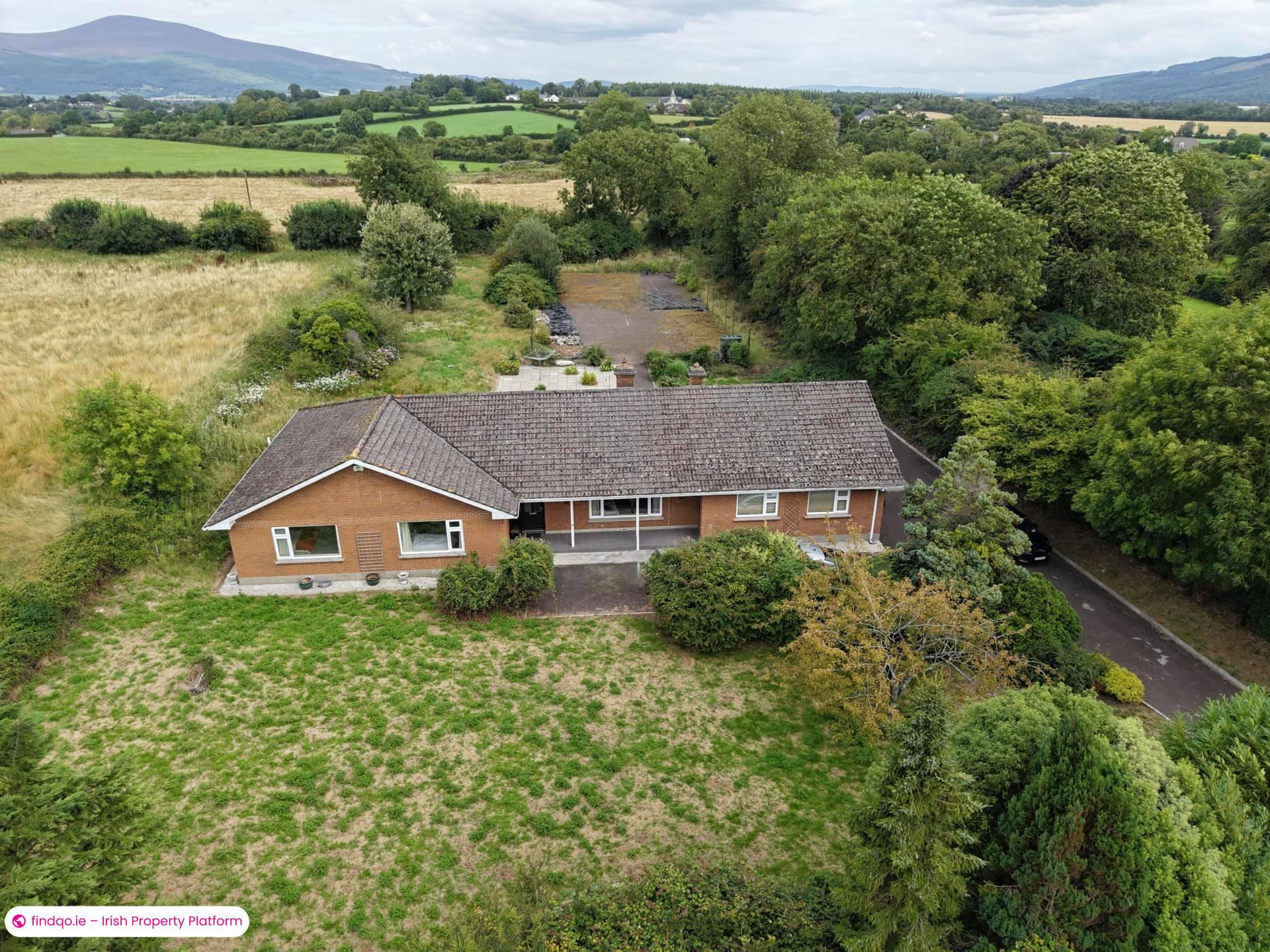 Bungalow for Sale in Clonmel, Tipperary