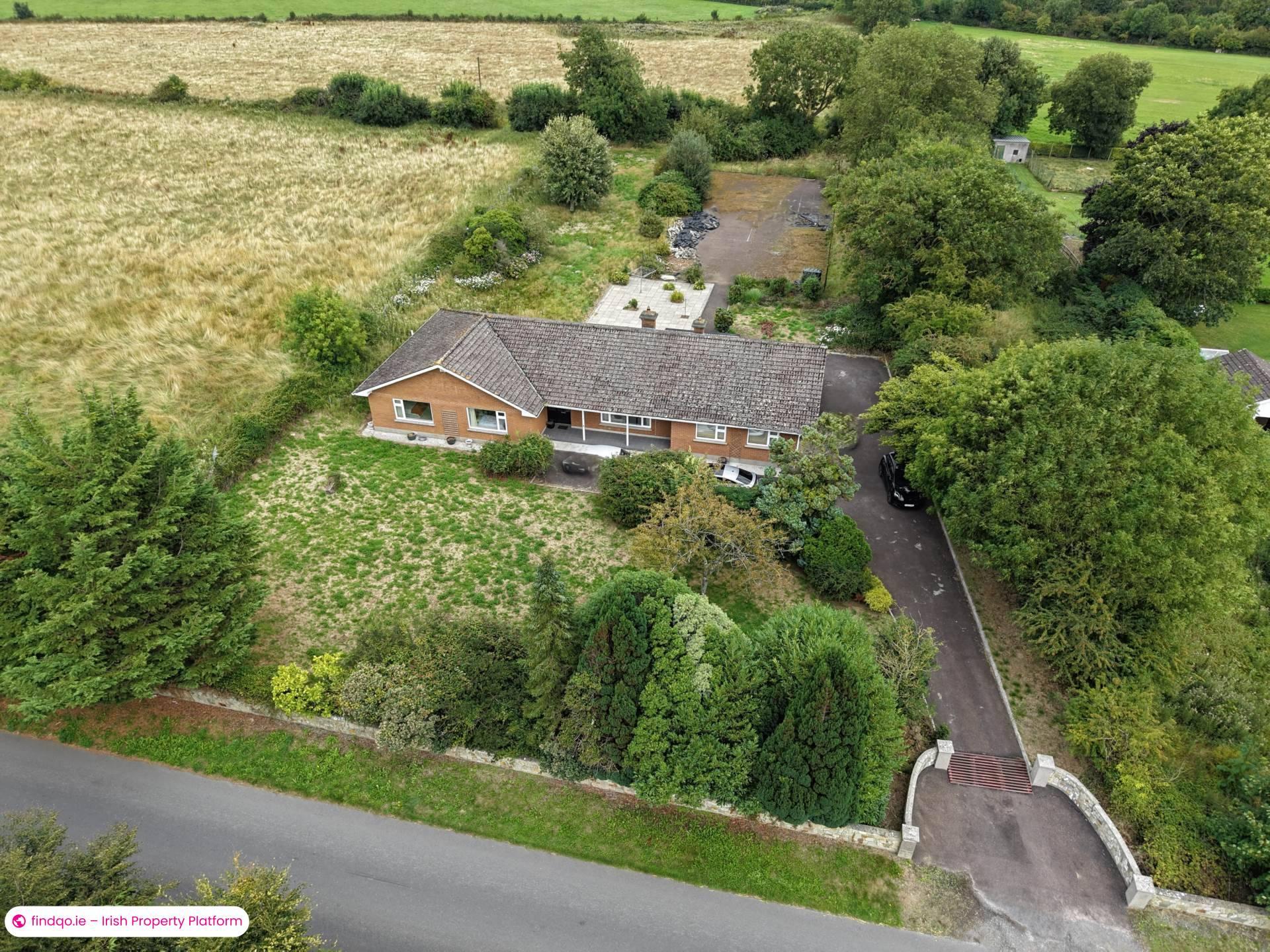 Bungalow for Sale in Clonmel, Tipperary