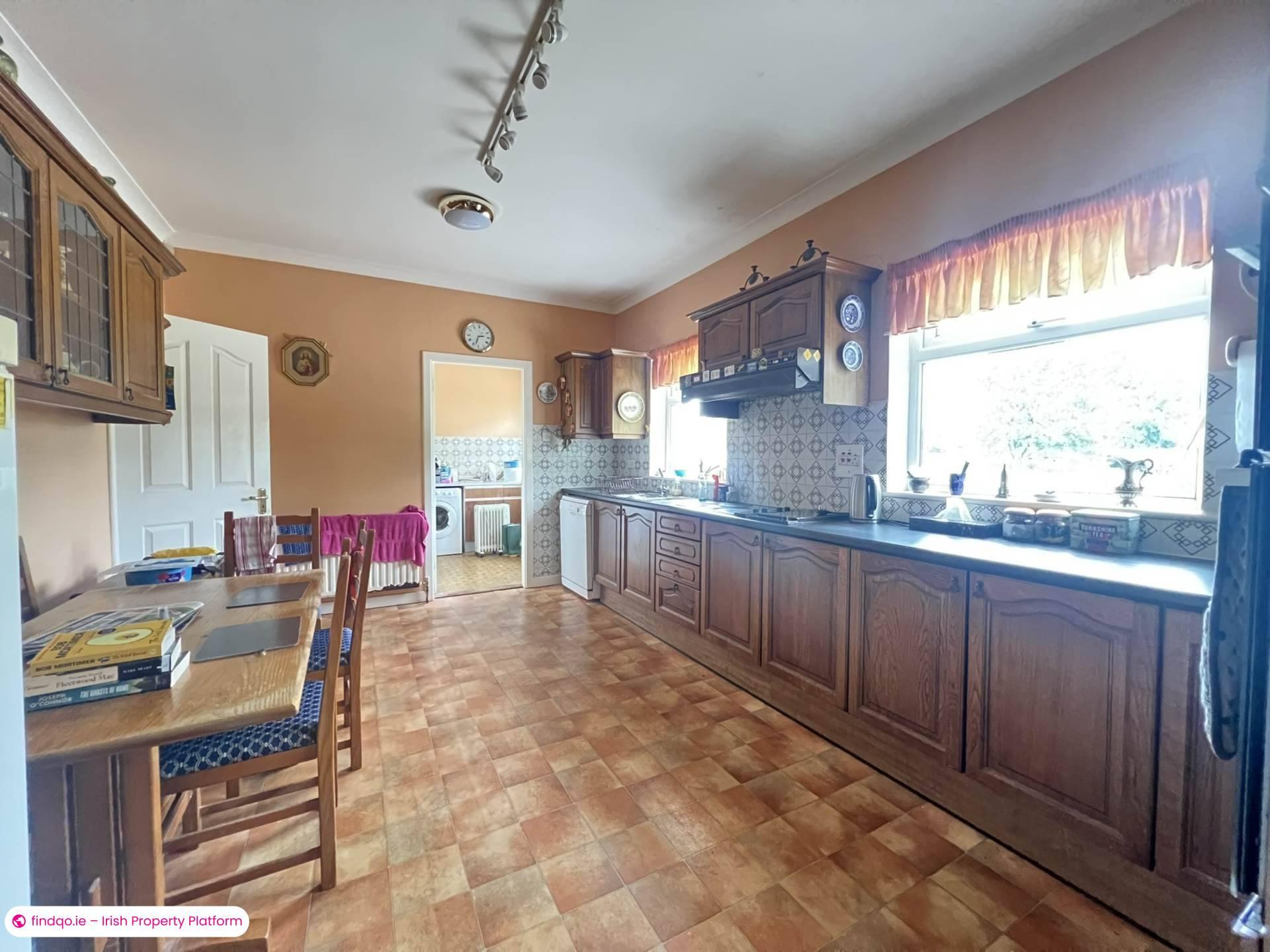 Bungalow for Sale in Clonmel, Tipperary
