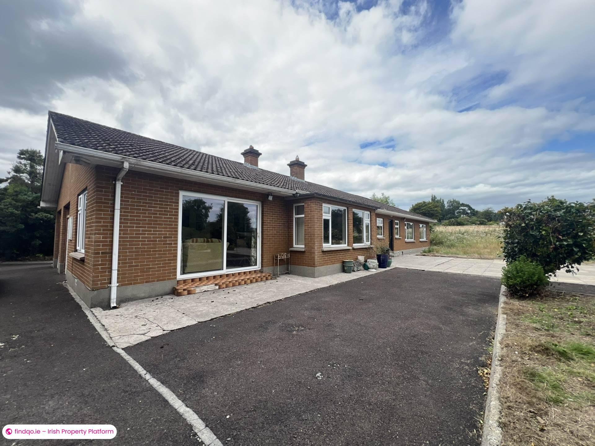 Bungalow for Sale in Clonmel, Tipperary