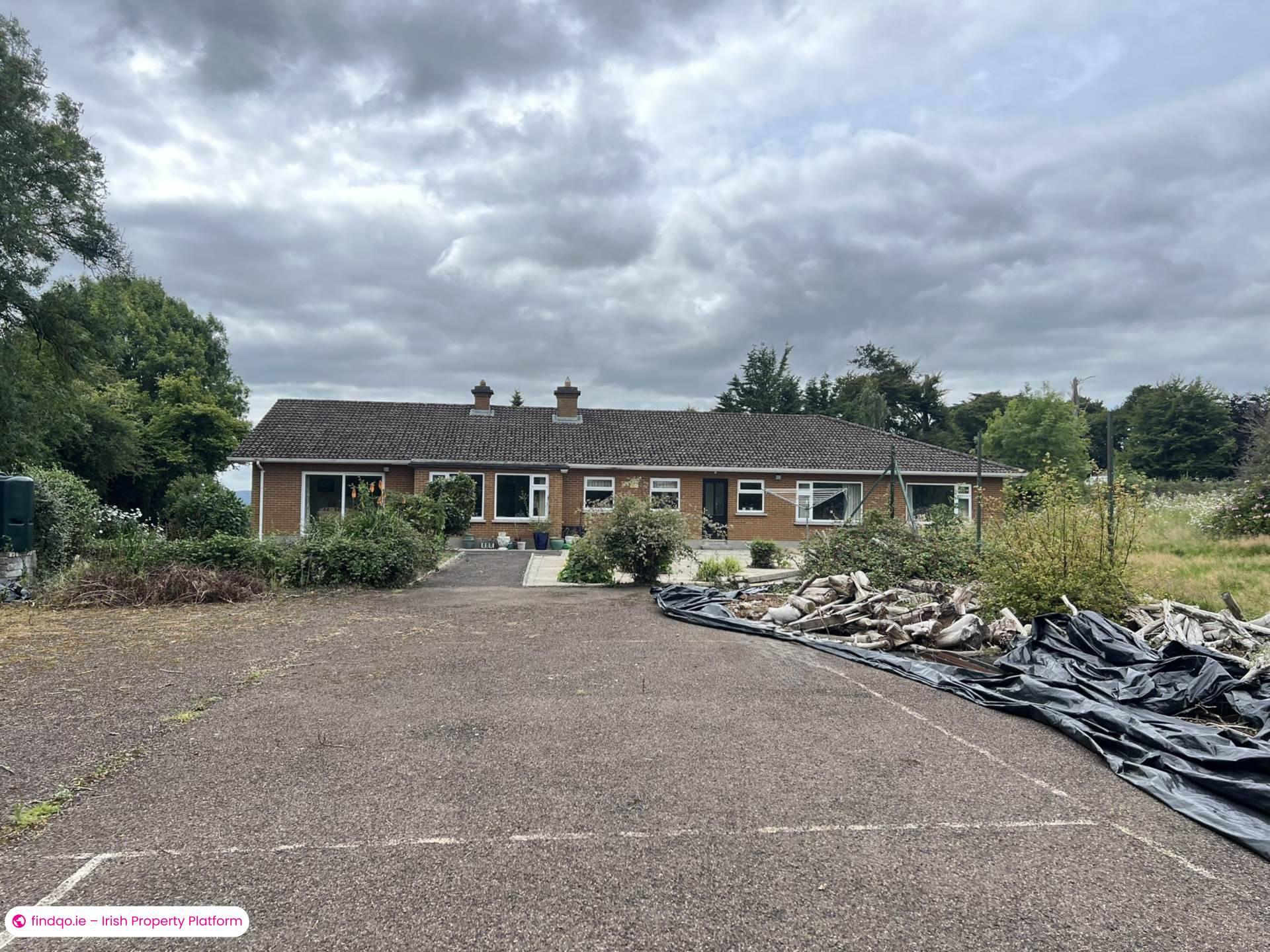 Bungalow for Sale in Clonmel, Tipperary