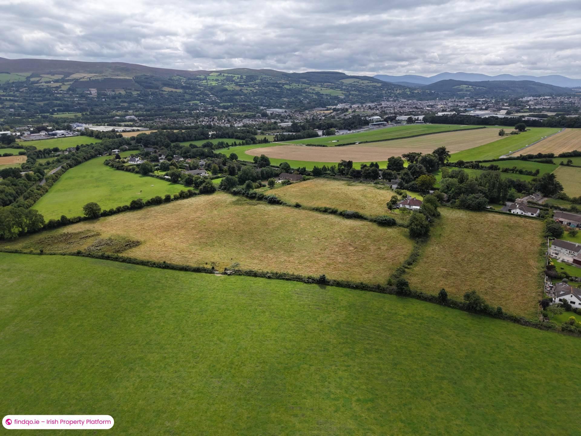 Bungalow for Sale in Clonmel, Tipperary