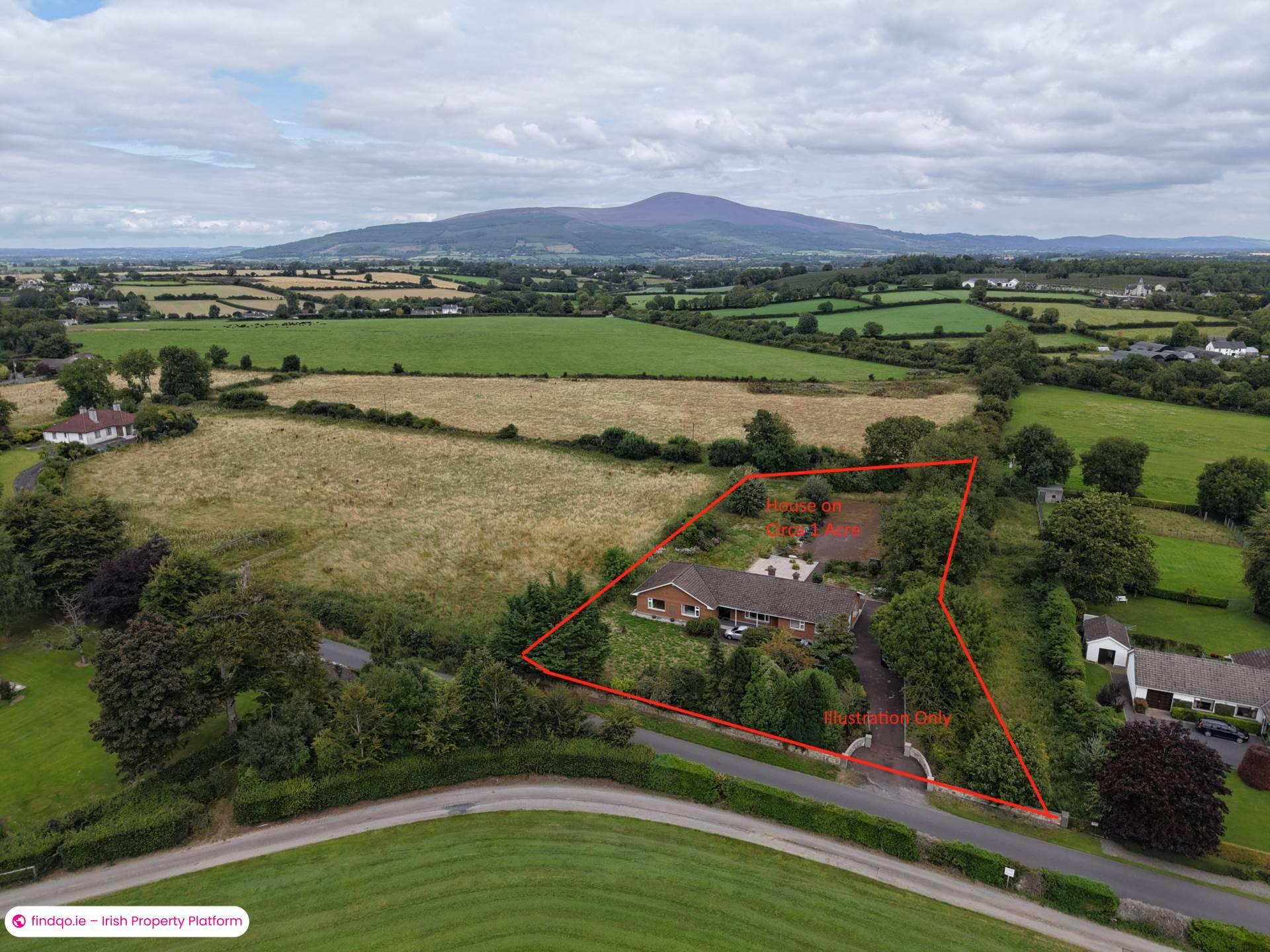 Bungalow for Sale in Clonmel, Tipperary