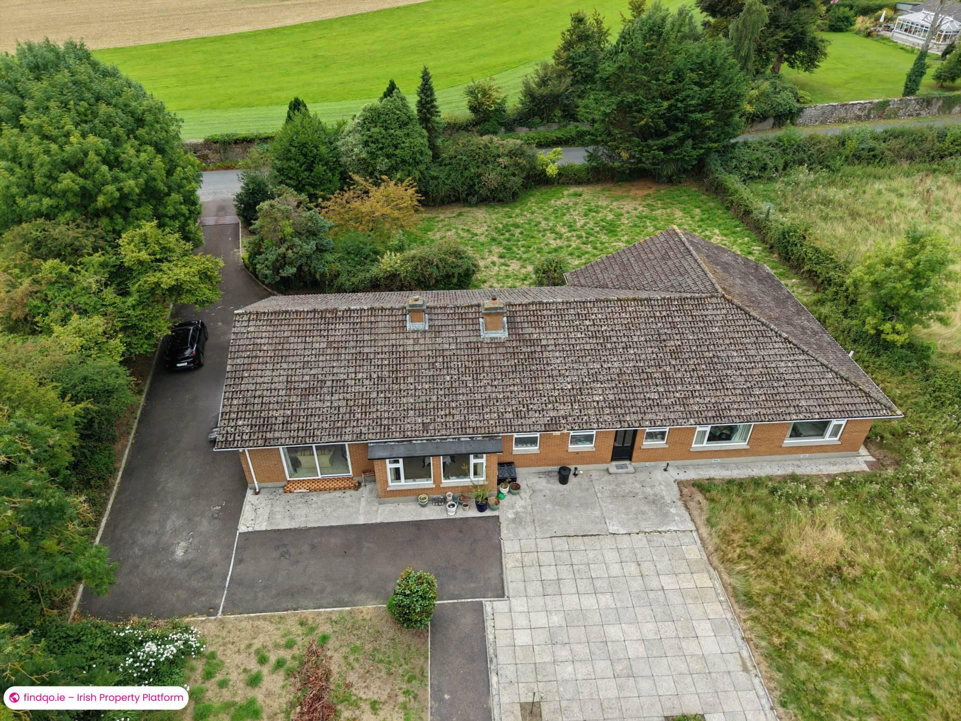 Bungalow for Sale in Clonmel, Tipperary