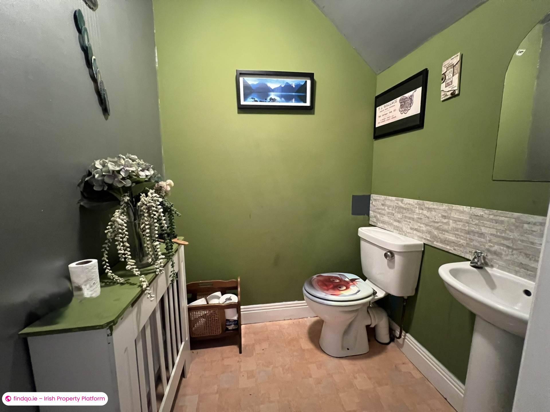 Detached house for Sale in Clonmel, Tipperary