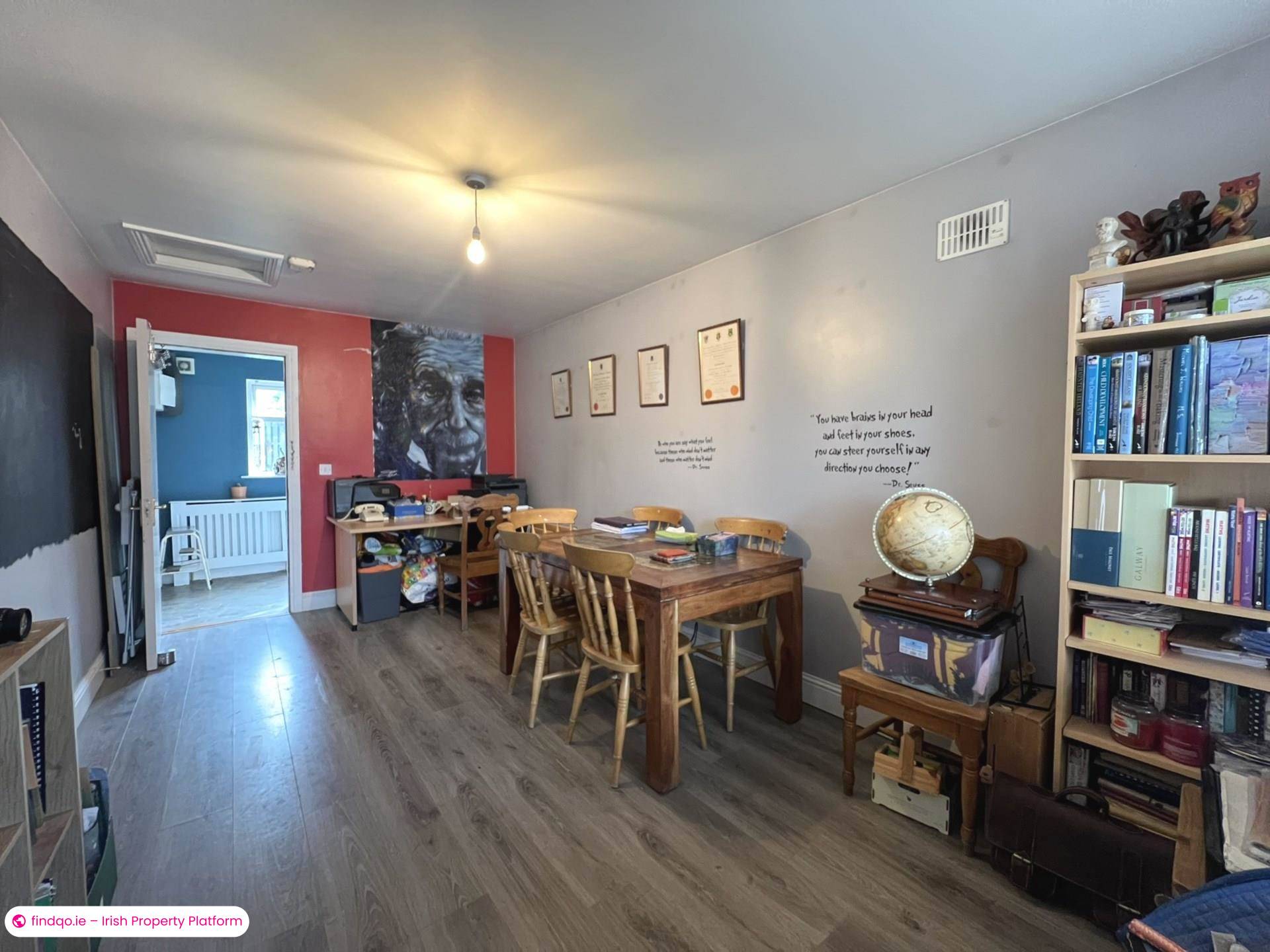 Detached house for Sale in Clonmel, Tipperary