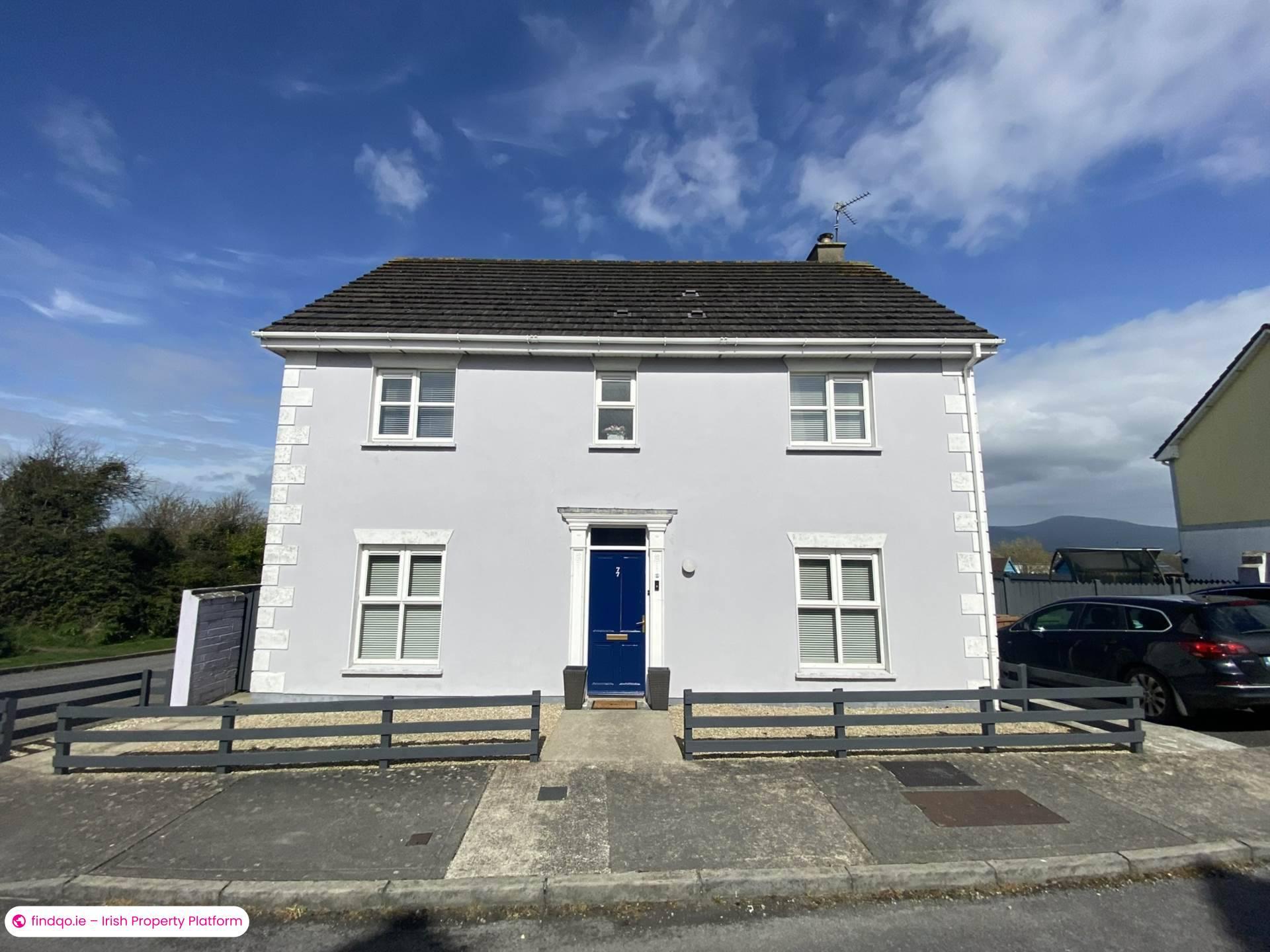 Detached house for Sale in Clonmel, Tipperary