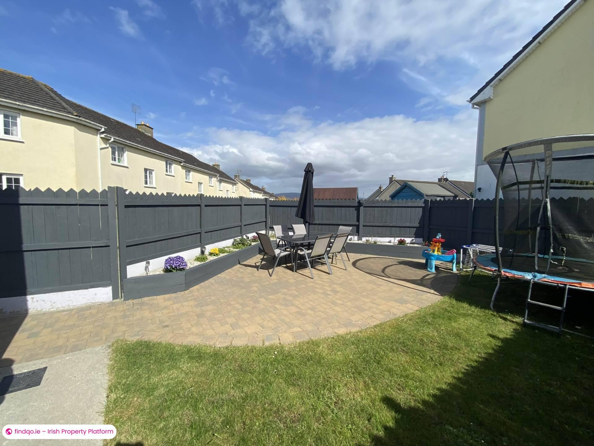 Detached house for Sale in Clonmel, Tipperary