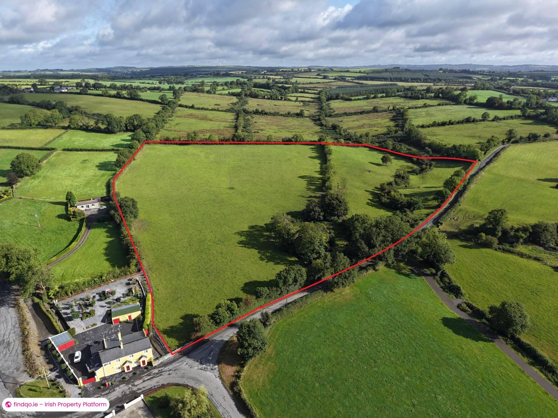Agricultural Land for Sale in Drangan, Tipperary