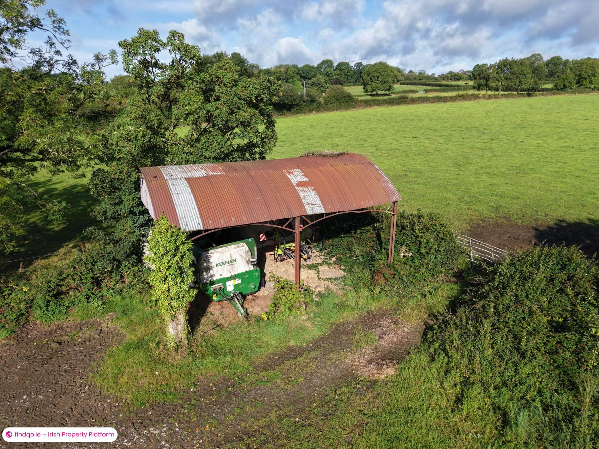 Agricultural Land for Sale in Drangan, Tipperary