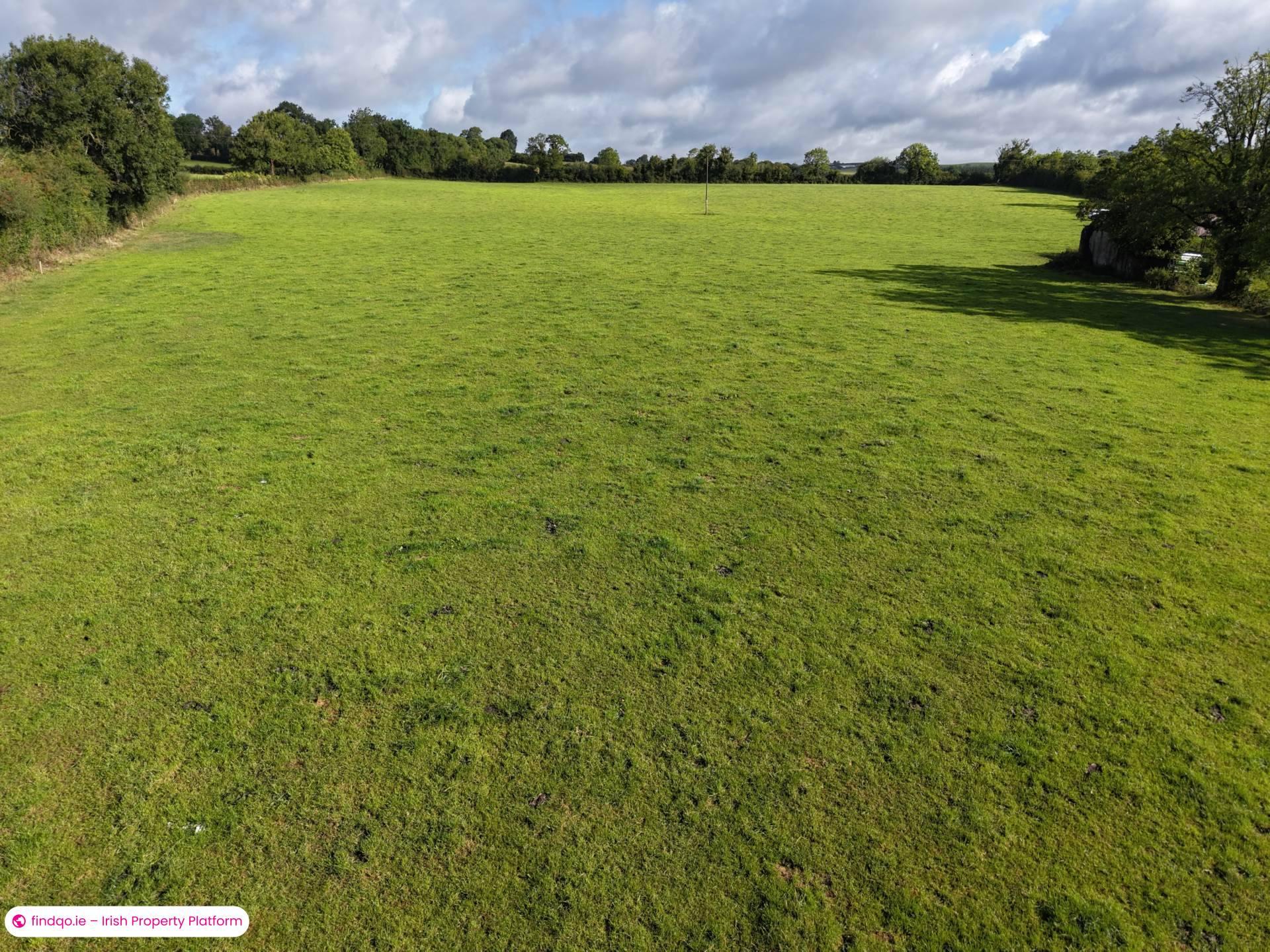 Agricultural Land for Sale in Drangan, Tipperary