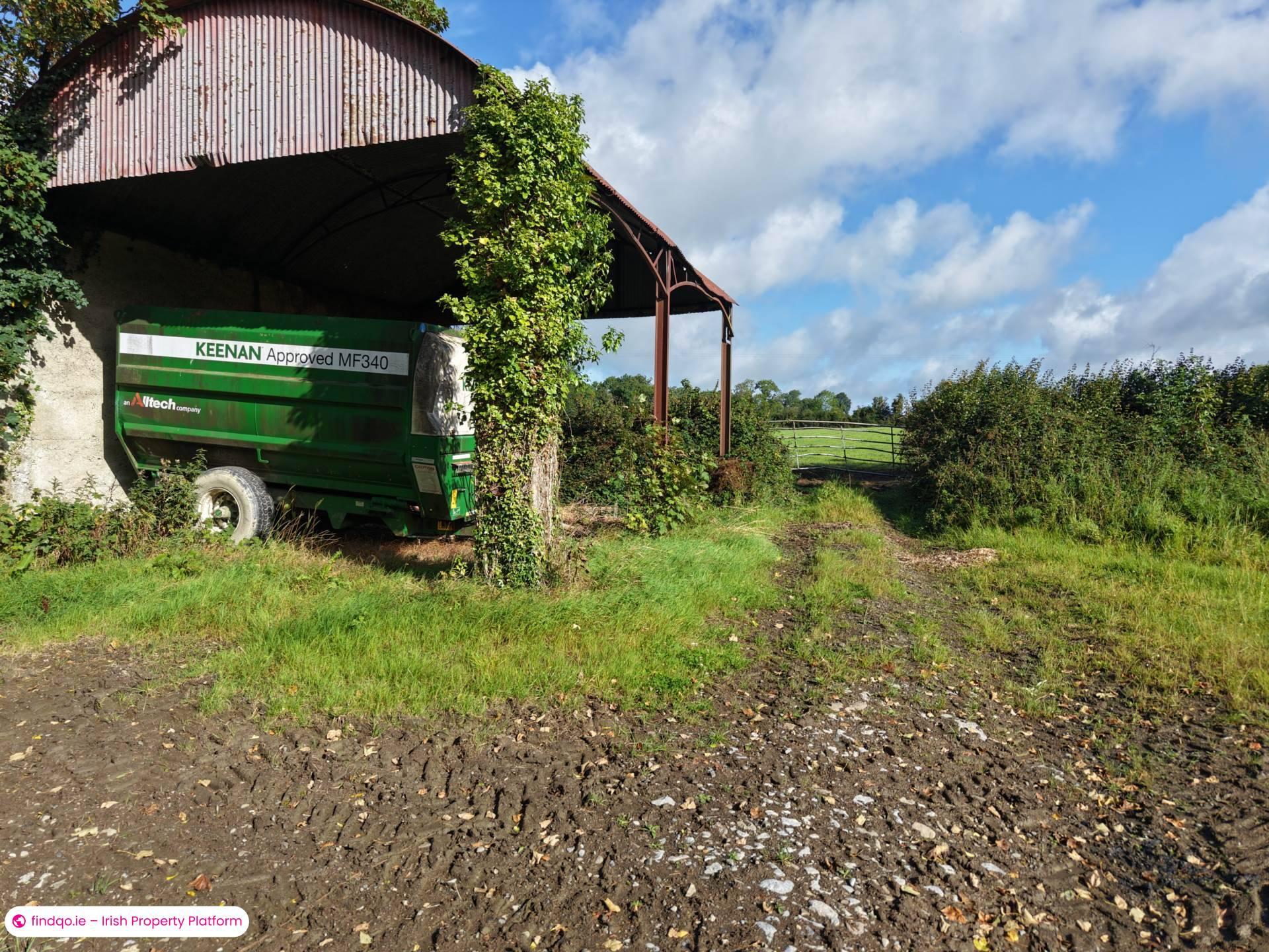 Agricultural Land for Sale in Drangan, Tipperary