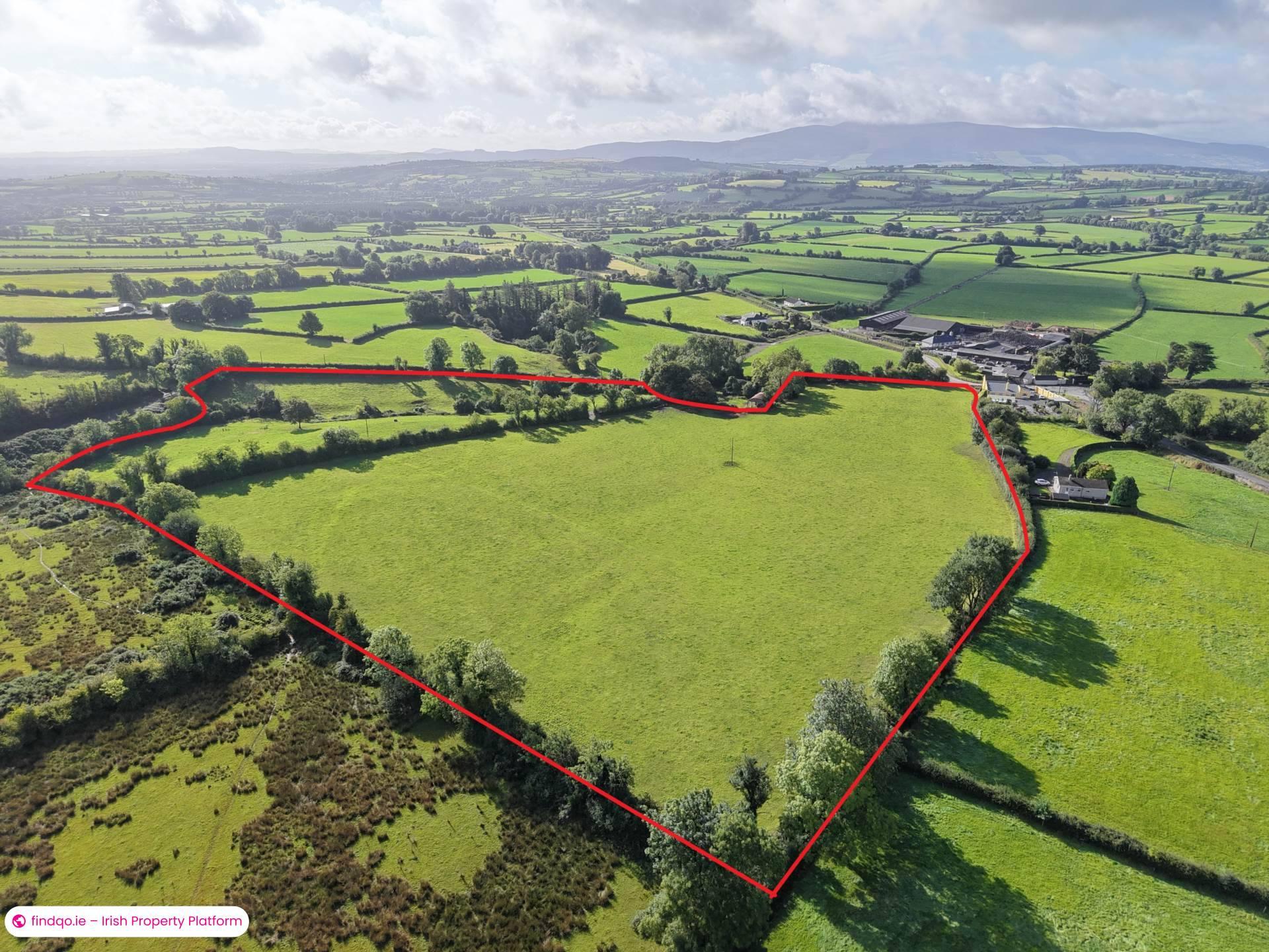 Agricultural Land for Sale in Drangan, Tipperary