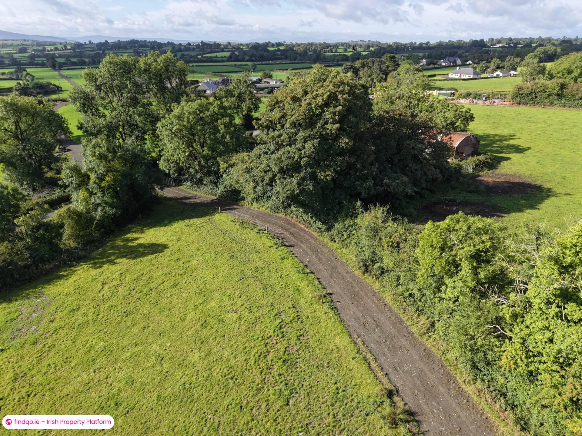 Agricultural Land for Sale in Drangan, Tipperary