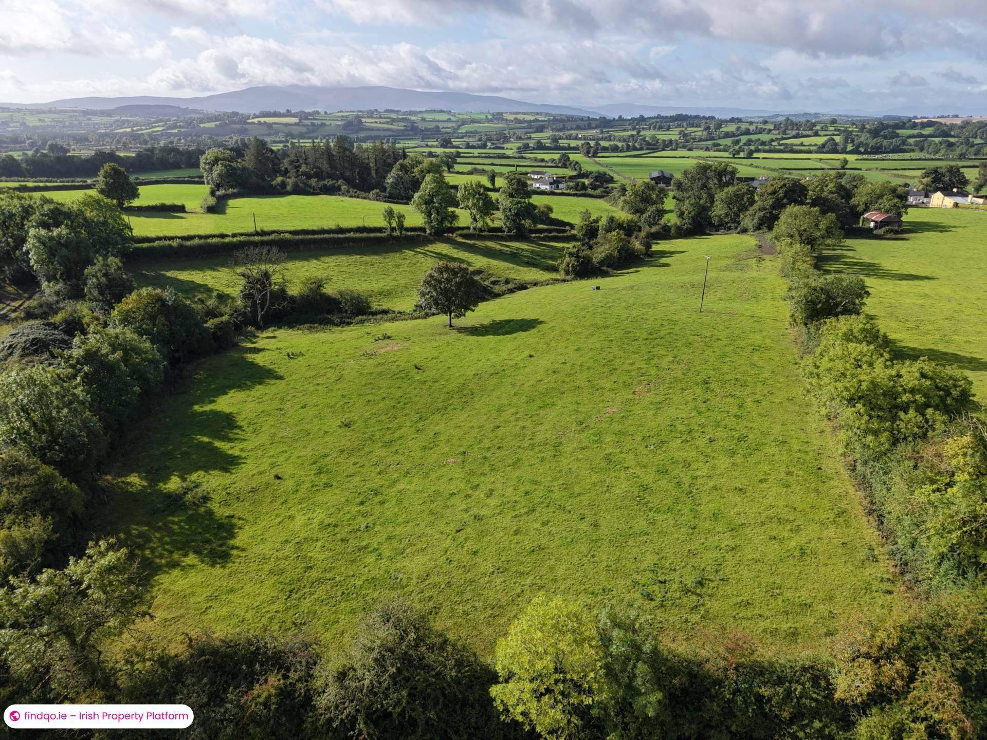Agricultural Land for Sale in Drangan, Tipperary