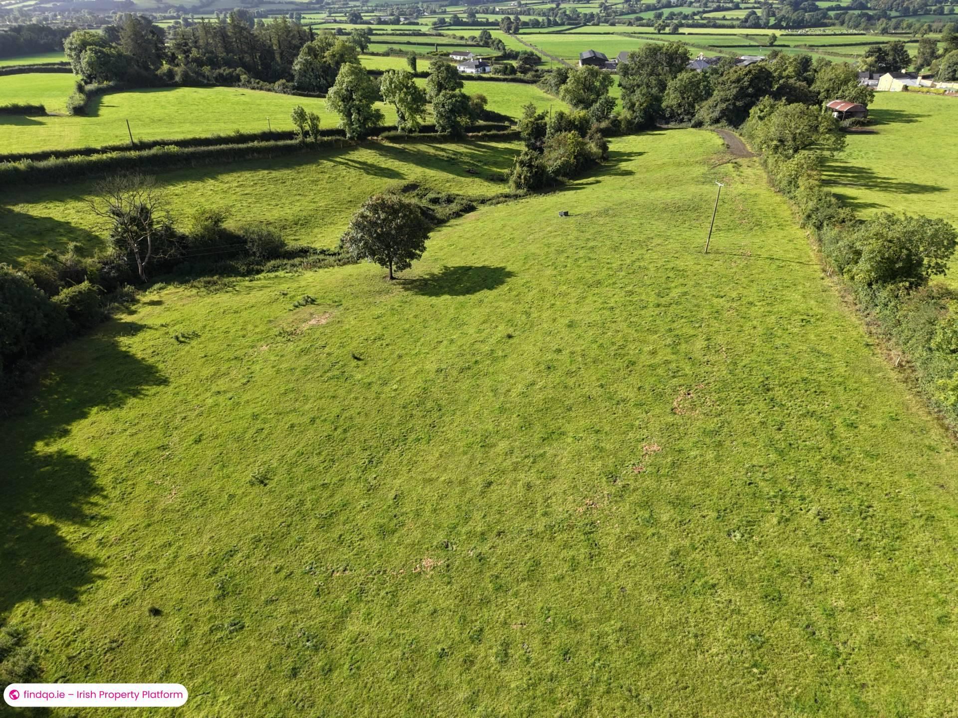 Agricultural Land for Sale in Drangan, Tipperary