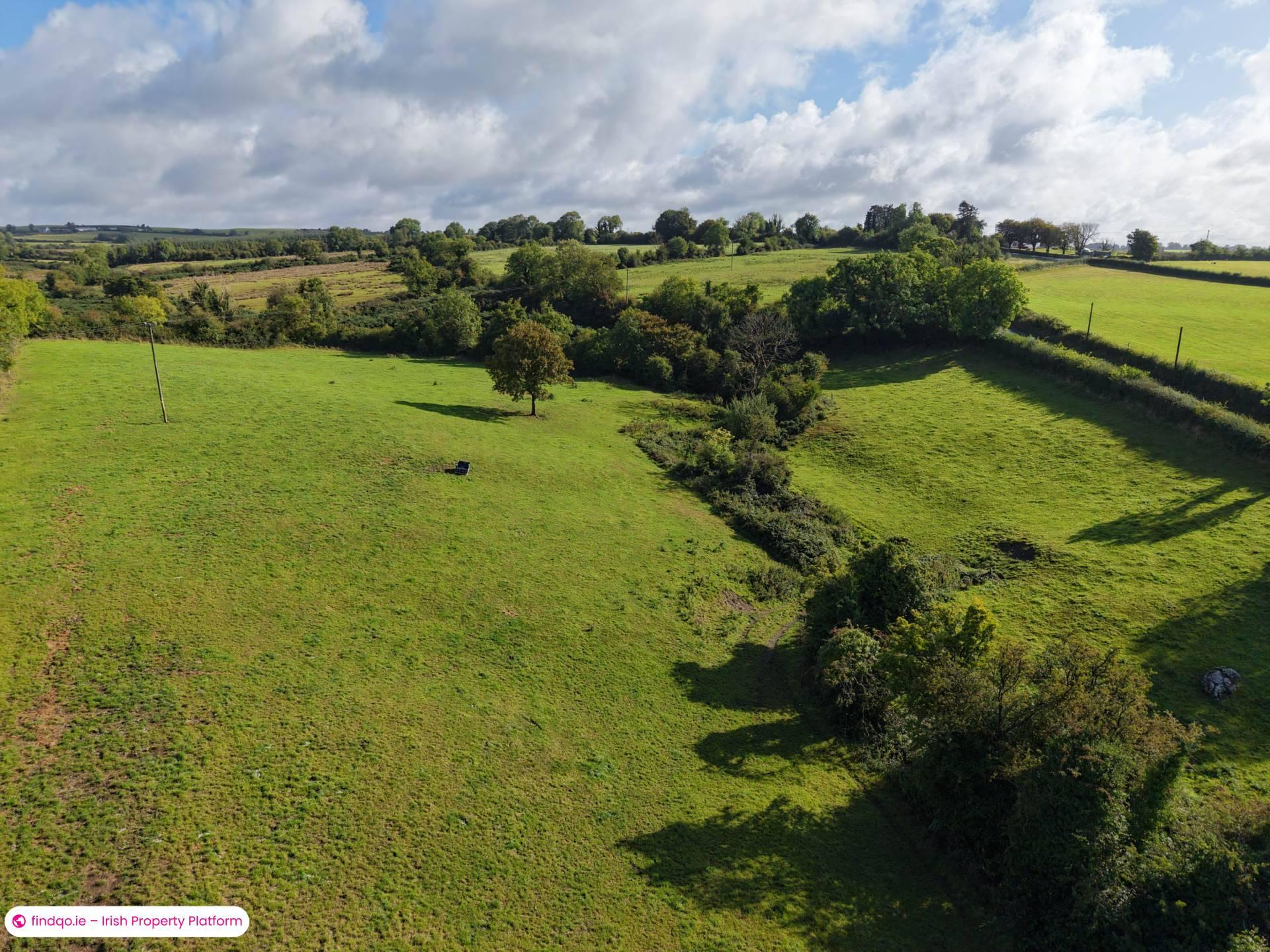 Agricultural Land for Sale in Drangan, Tipperary