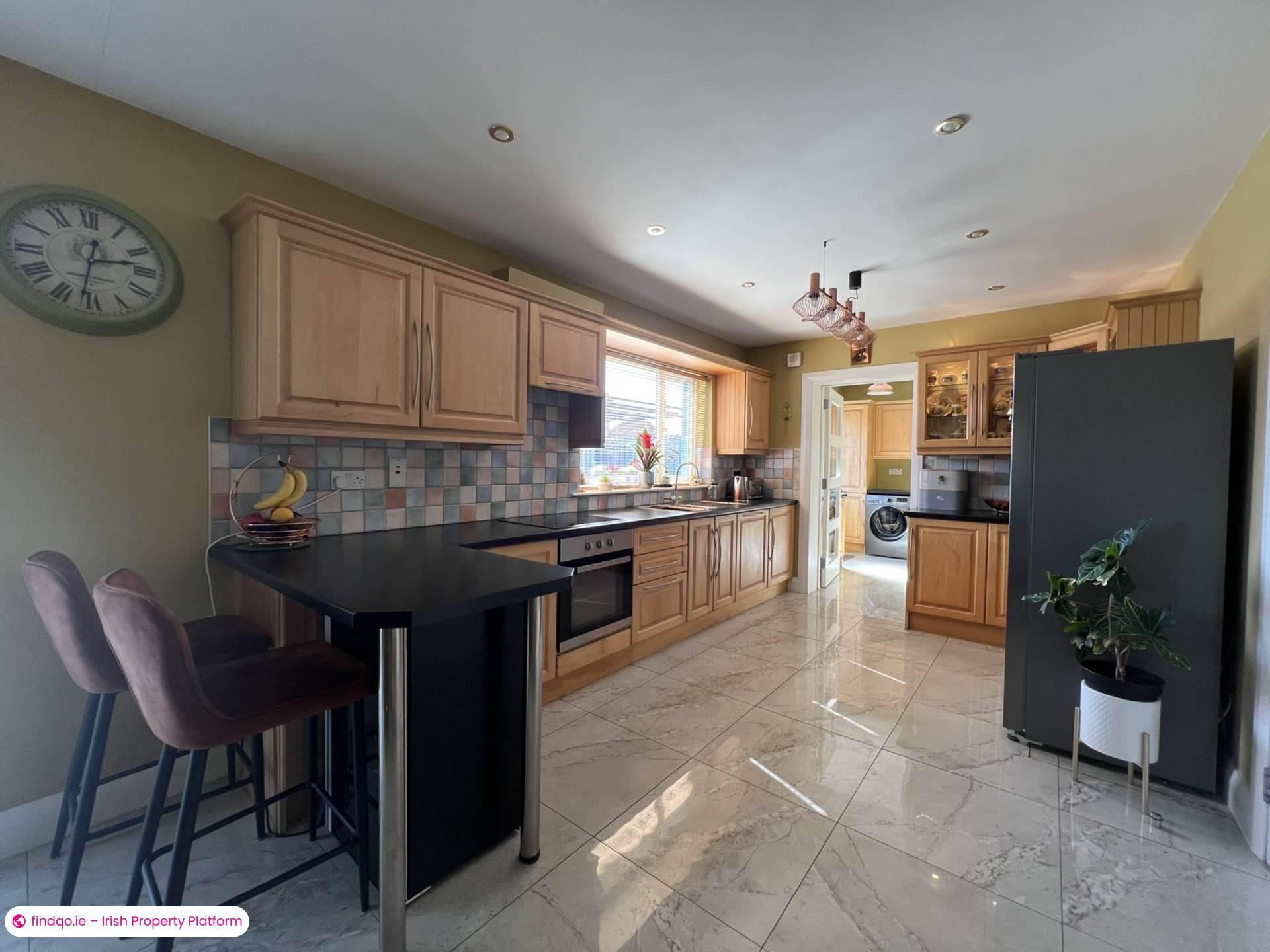 Detached house for Sale in Clonmel, Tipperary