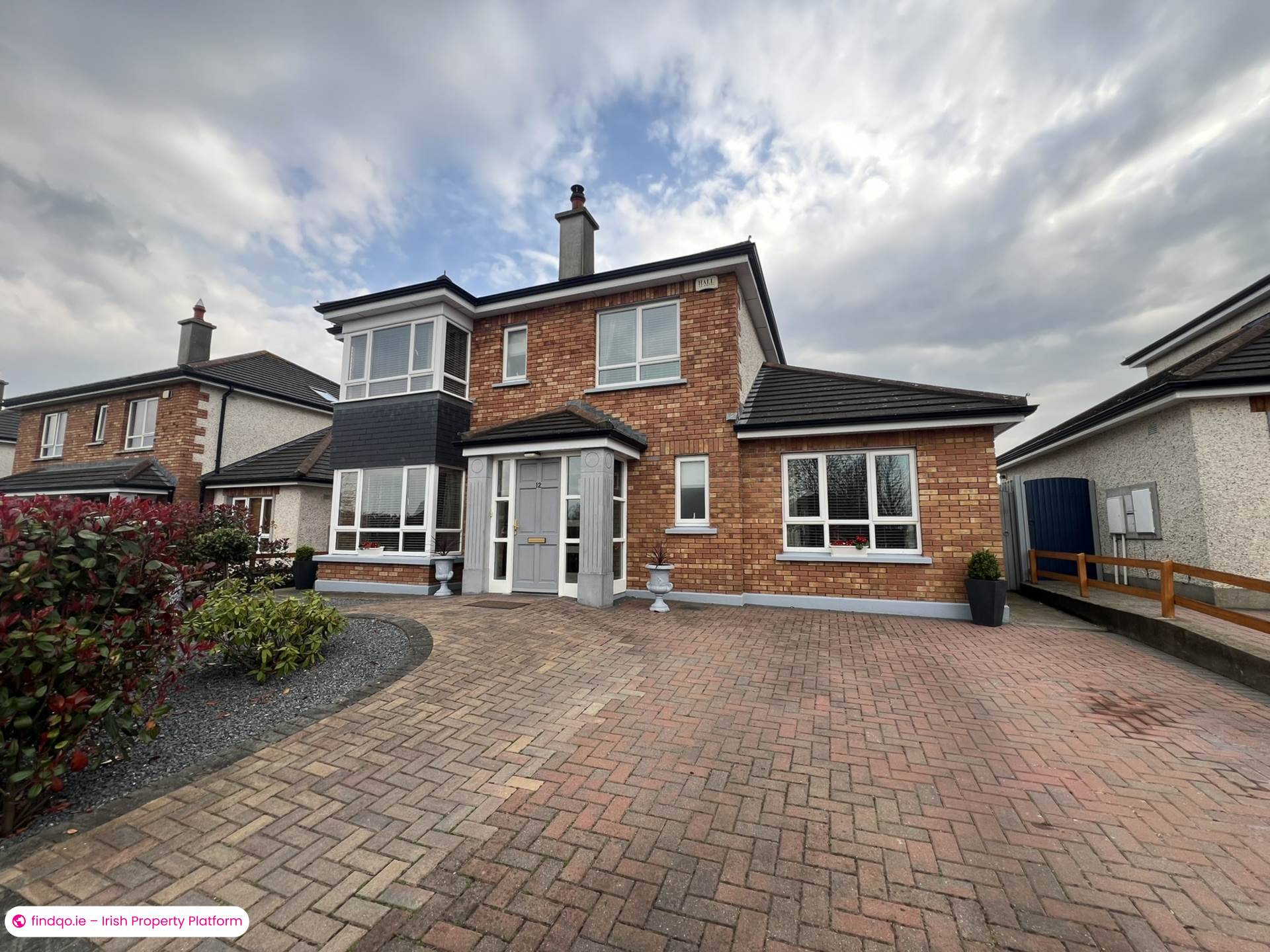 Detached house for Sale in Clonmel, Tipperary