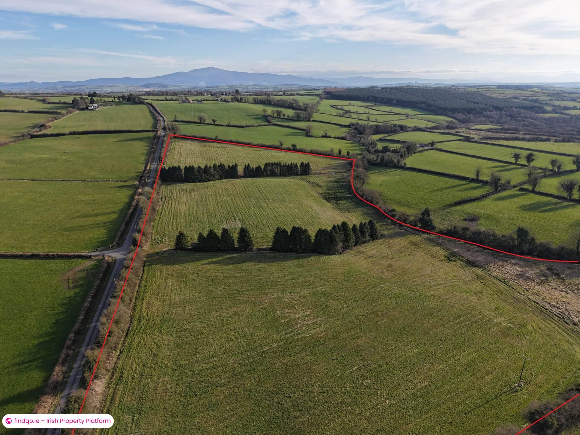 Agricultural Land for Sale in Killenaule, Tipperary