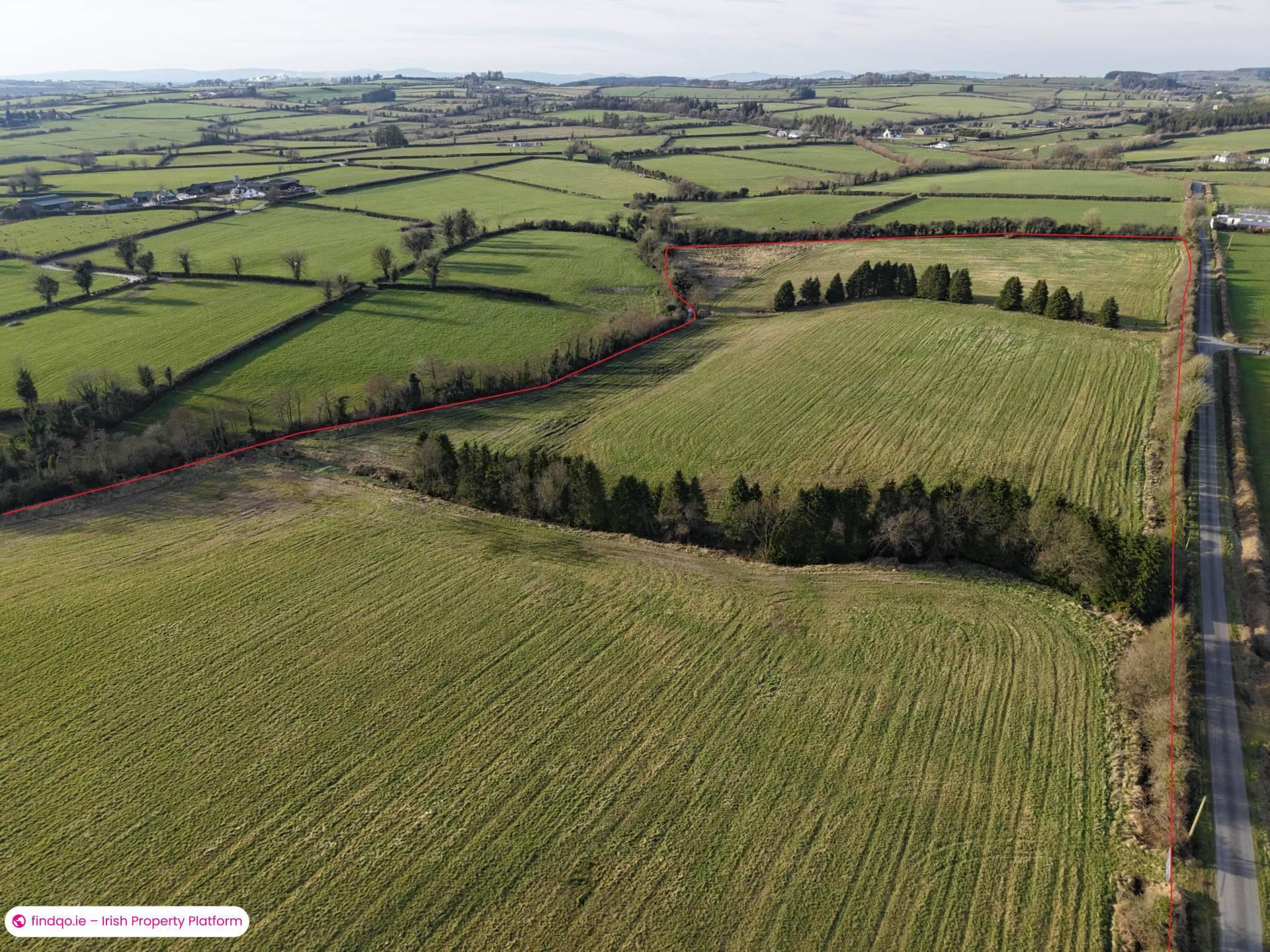 Agricultural Land for Sale in Killenaule, Tipperary