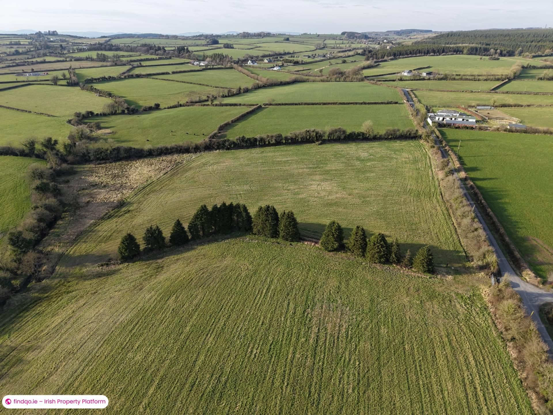 Agricultural Land for Sale in Killenaule, Tipperary