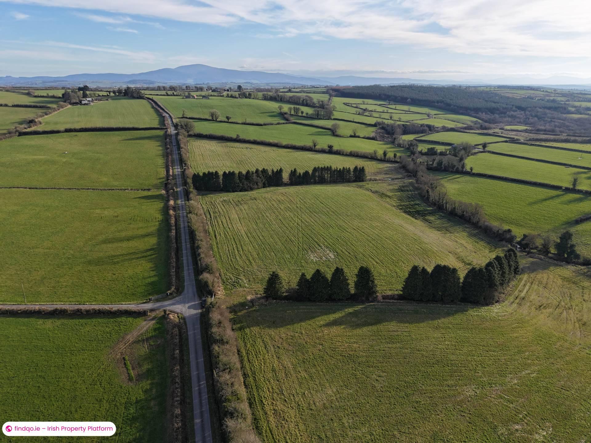 Agricultural Land for Sale in Killenaule, Tipperary
