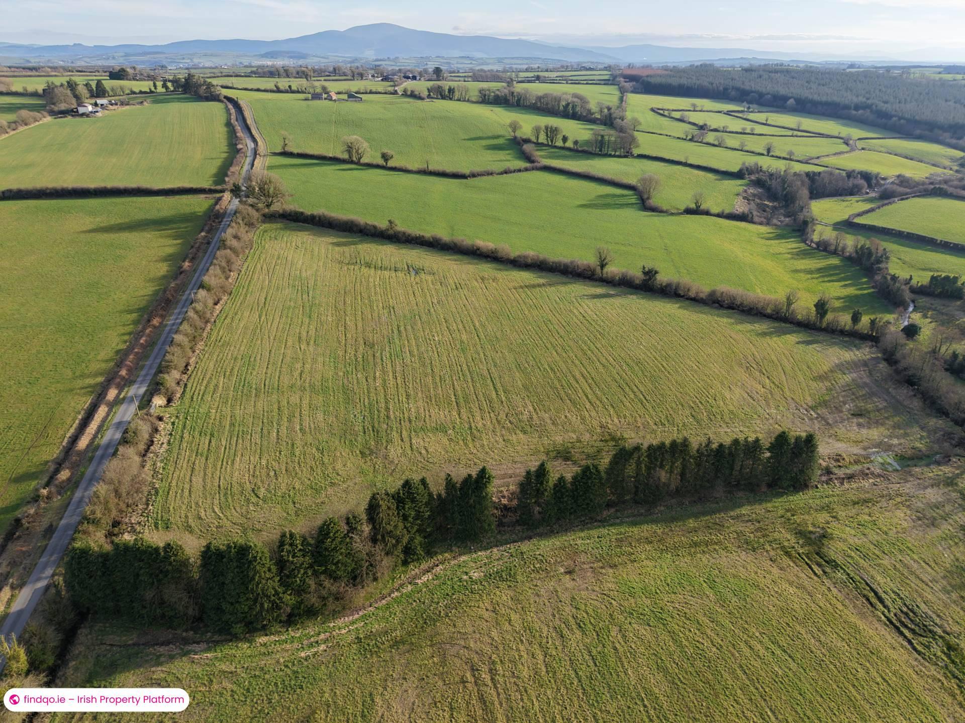 Agricultural Land for Sale in Killenaule, Tipperary