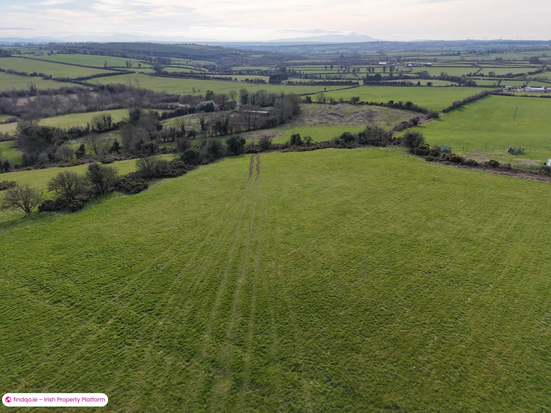 Agricultural Land for Sale in Clonmel, Tipperary