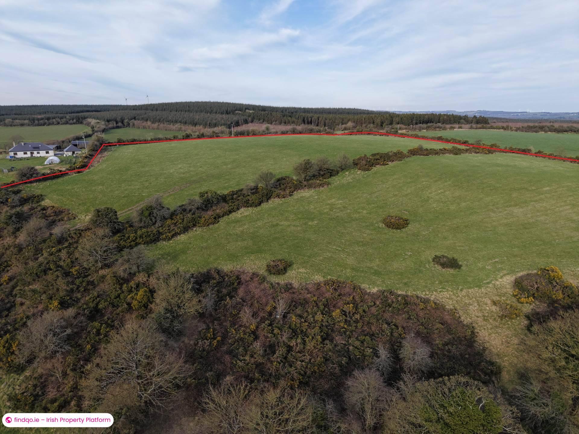 Agricultural Land for Sale in Clonmel, Tipperary