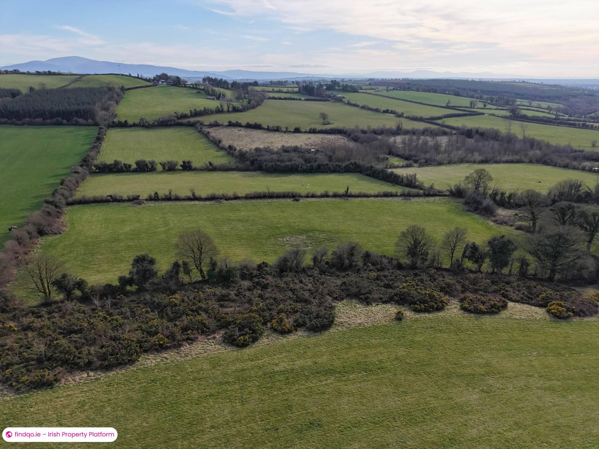 Agricultural Land for Sale in Clonmel, Tipperary