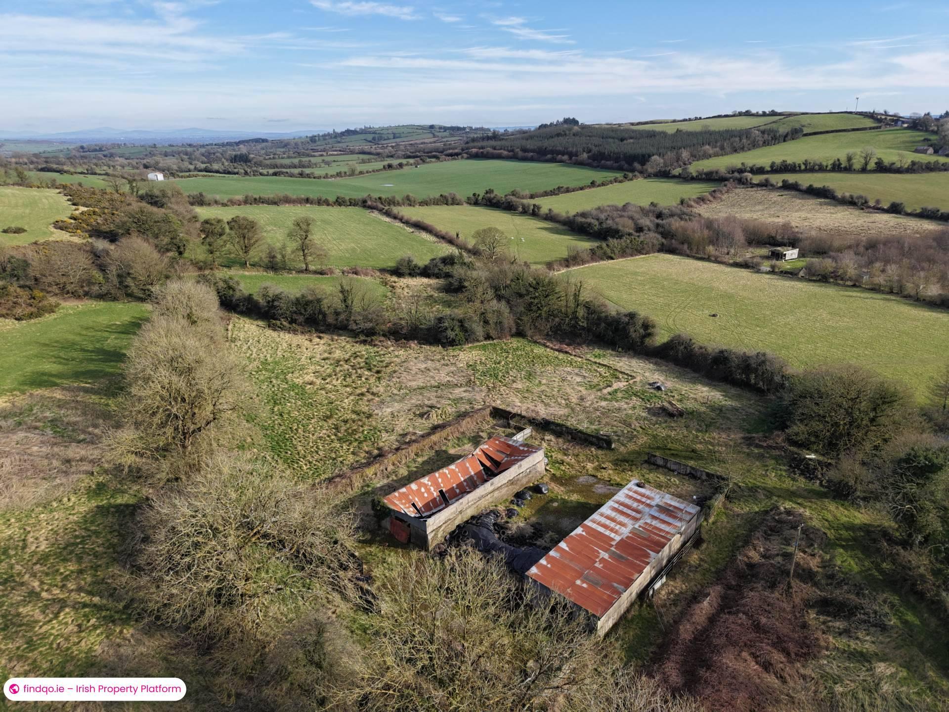 Agricultural Land for Sale in Clonmel, Tipperary