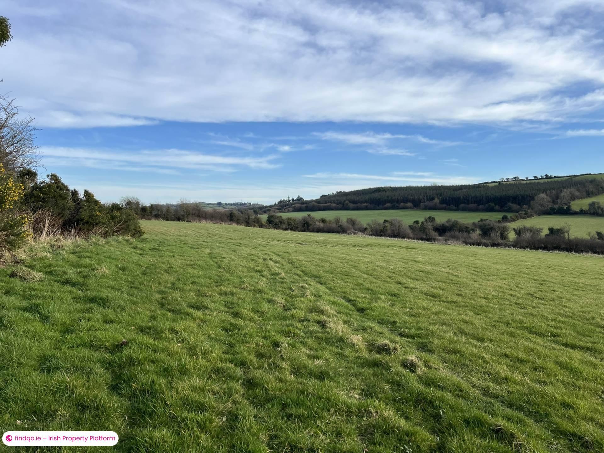 Agricultural Land for Sale in Clonmel, Tipperary