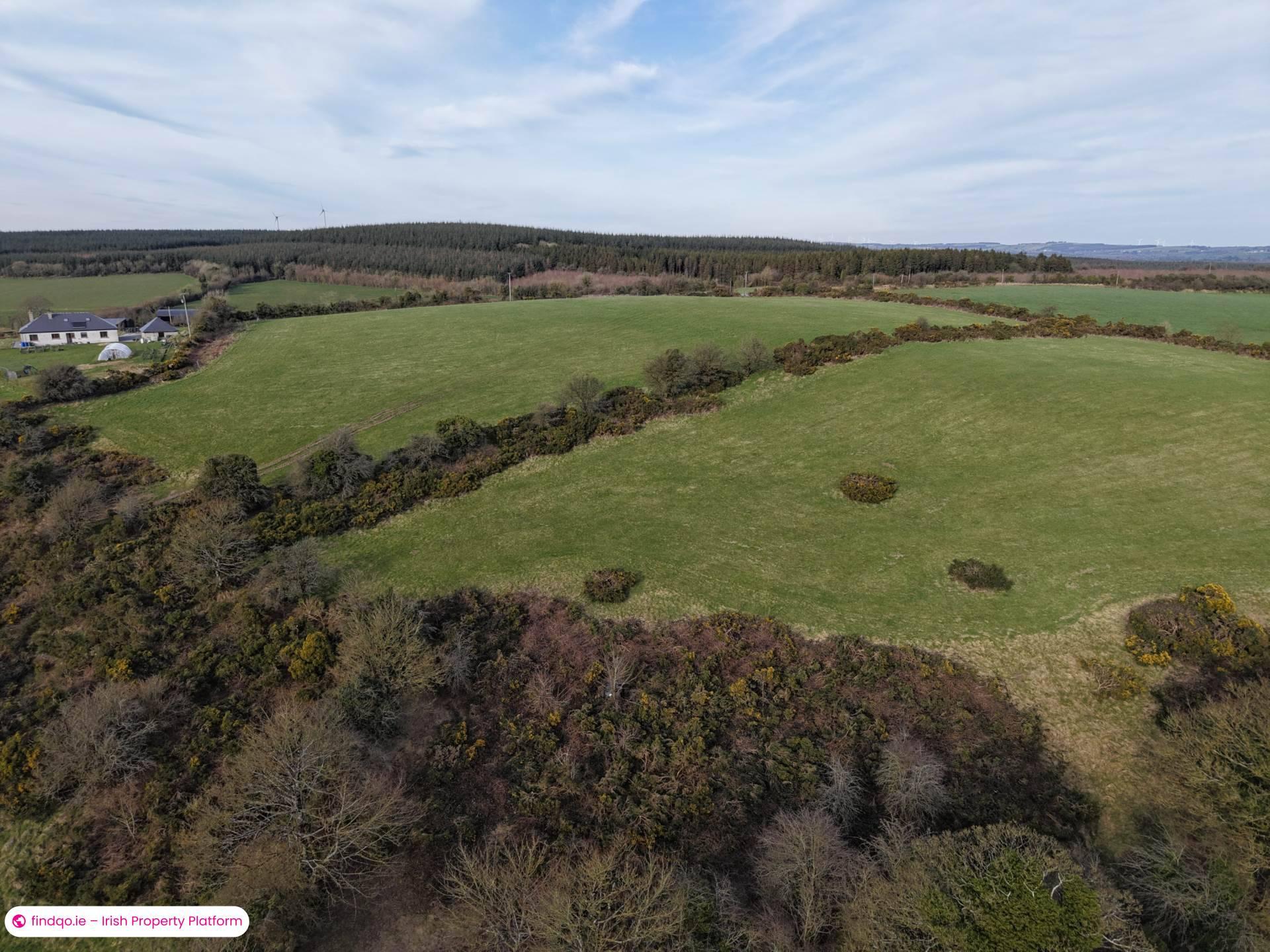 Agricultural Land for Sale in Clonmel, Tipperary