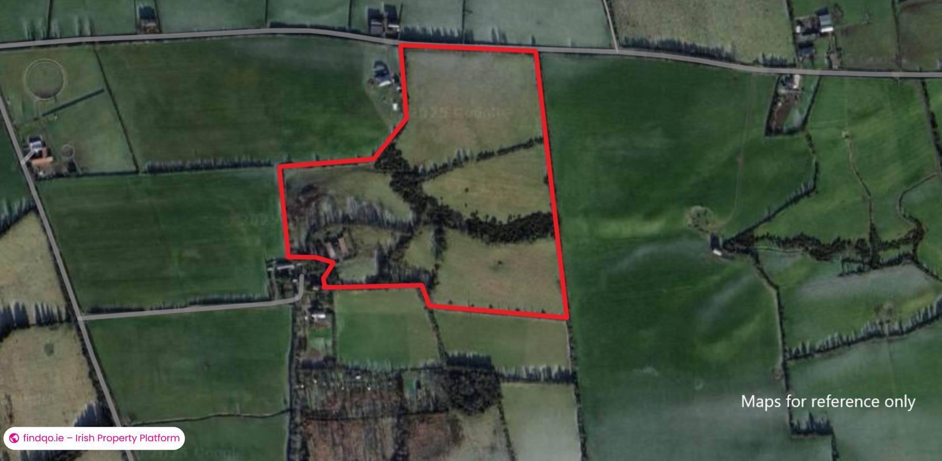 Agricultural Land for Sale in Clonmel, Tipperary